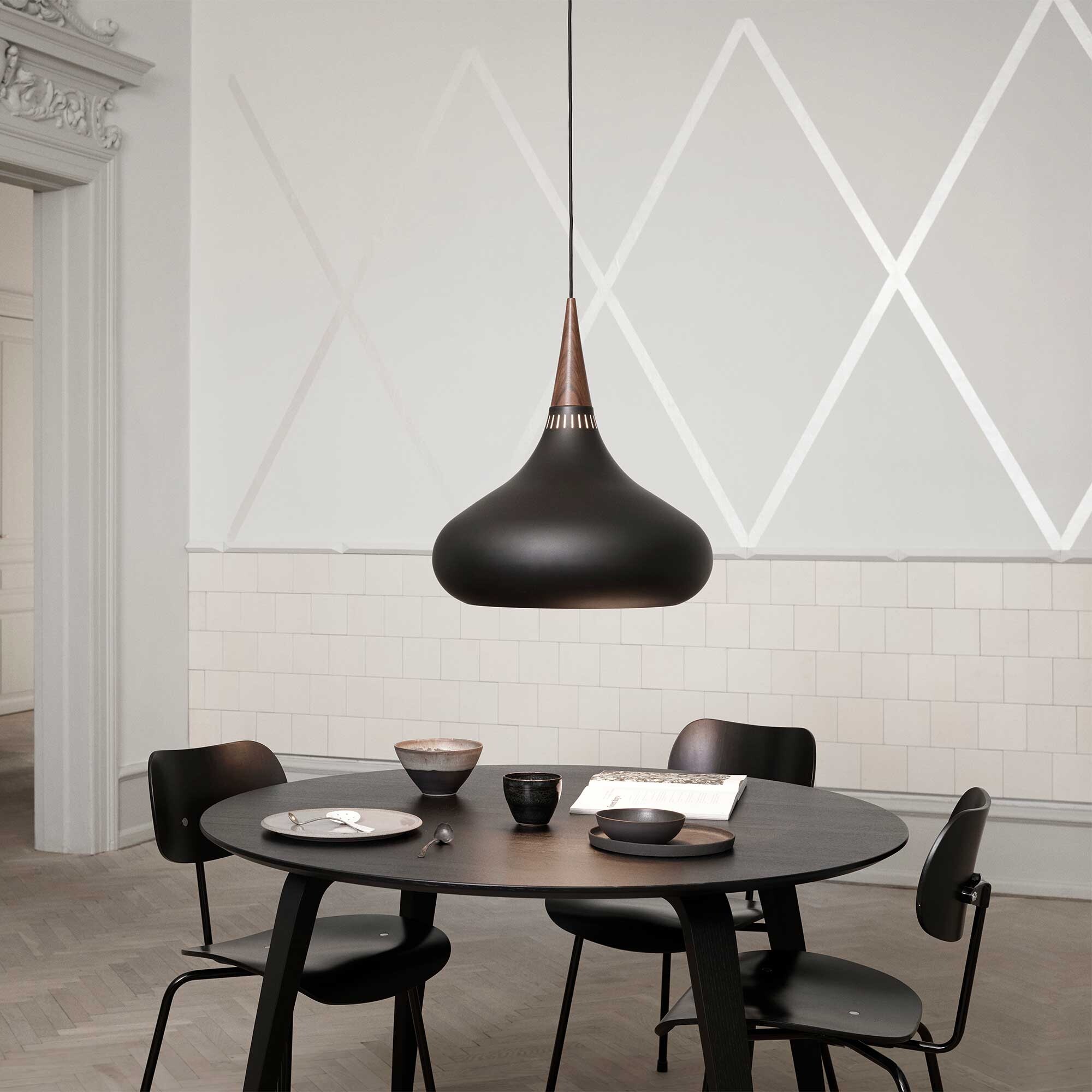 Orient™ Suspension Lamp