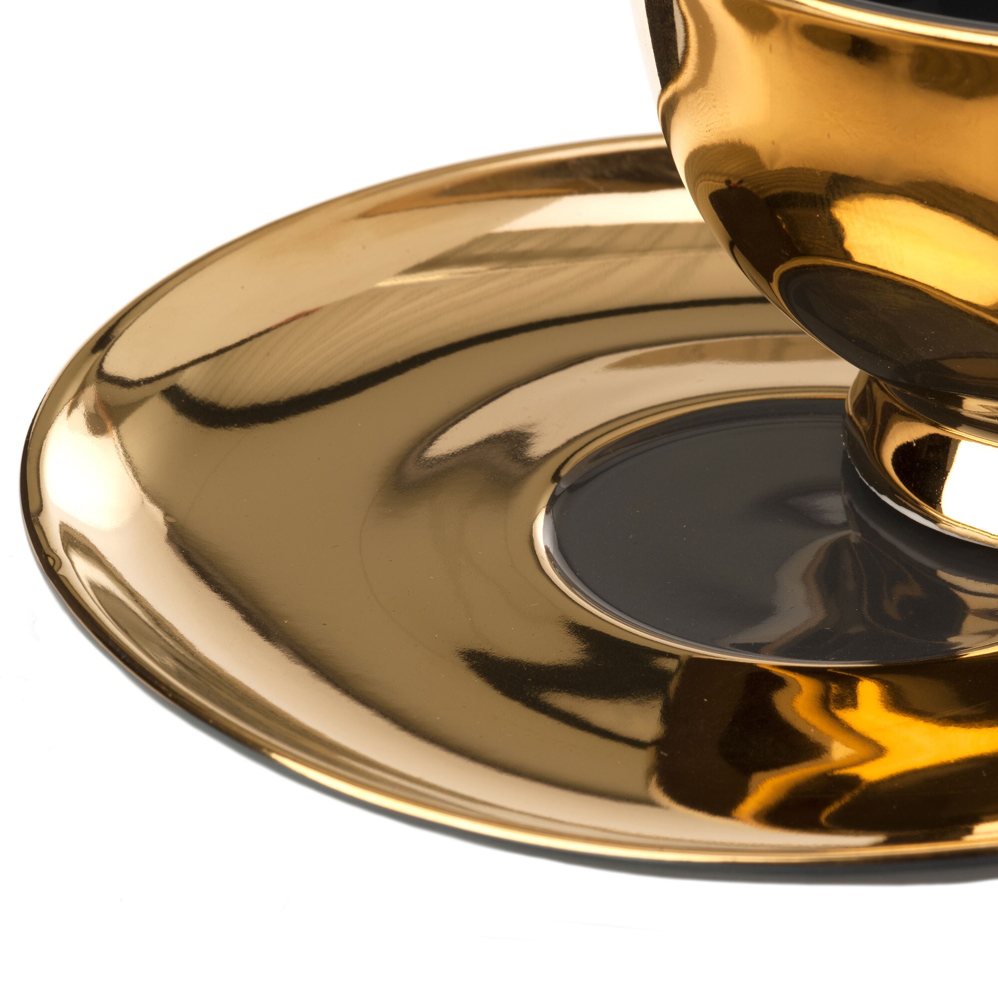 Legacy Tea Cup Set of 4