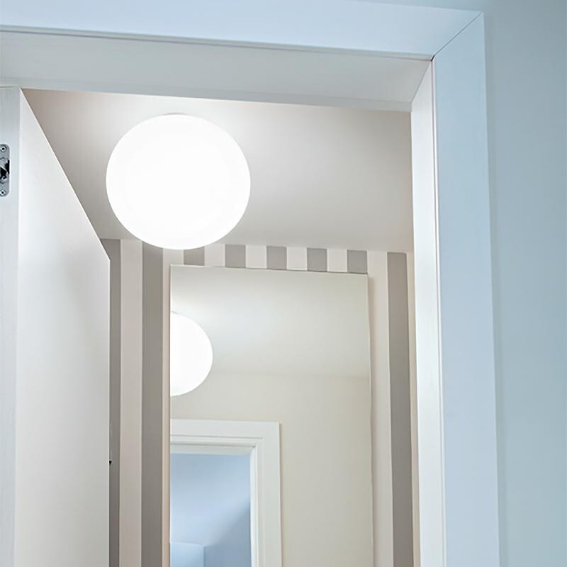 Glo Ball C1 Ceiling Lamp