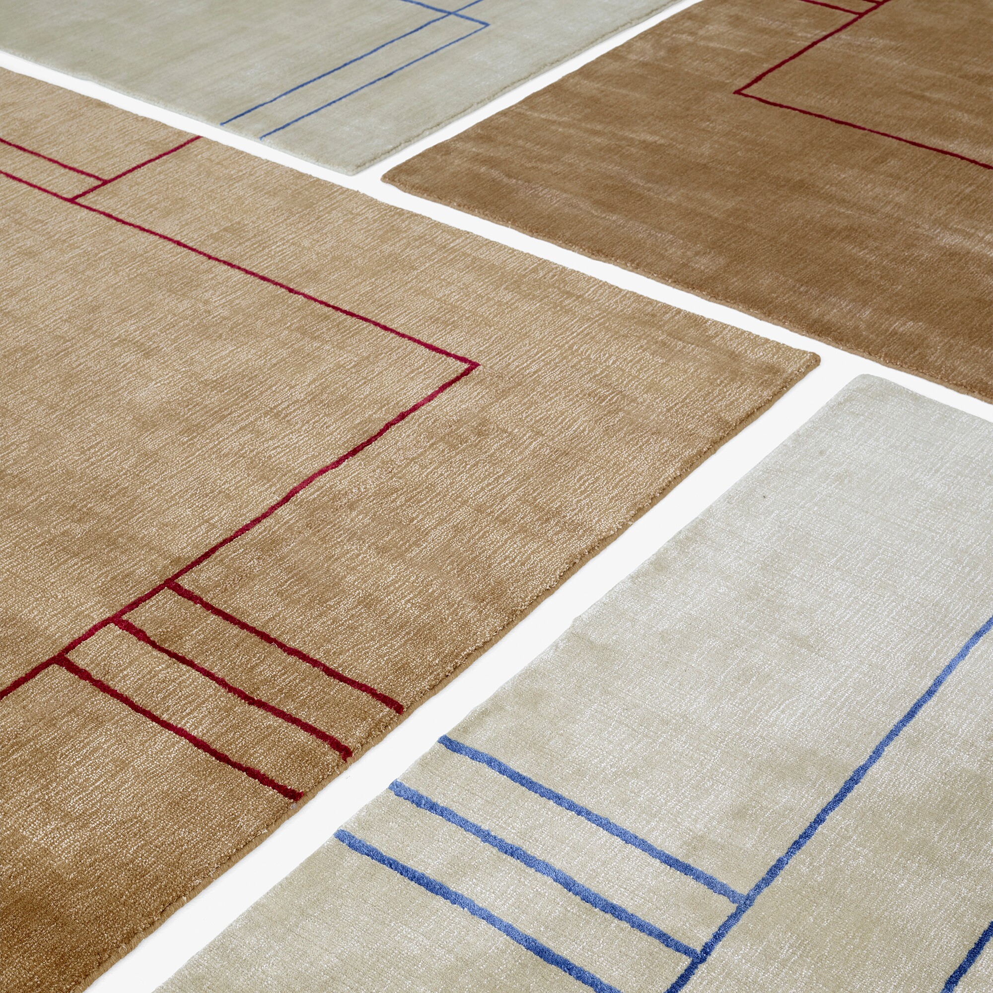 Cruise AP12 Rug 200x300cm