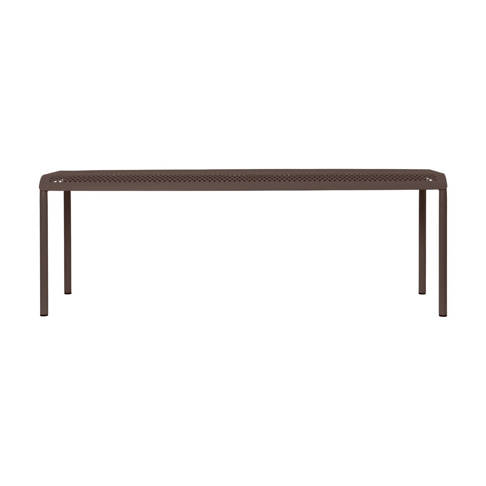 Dapple Garden Bench 130cm