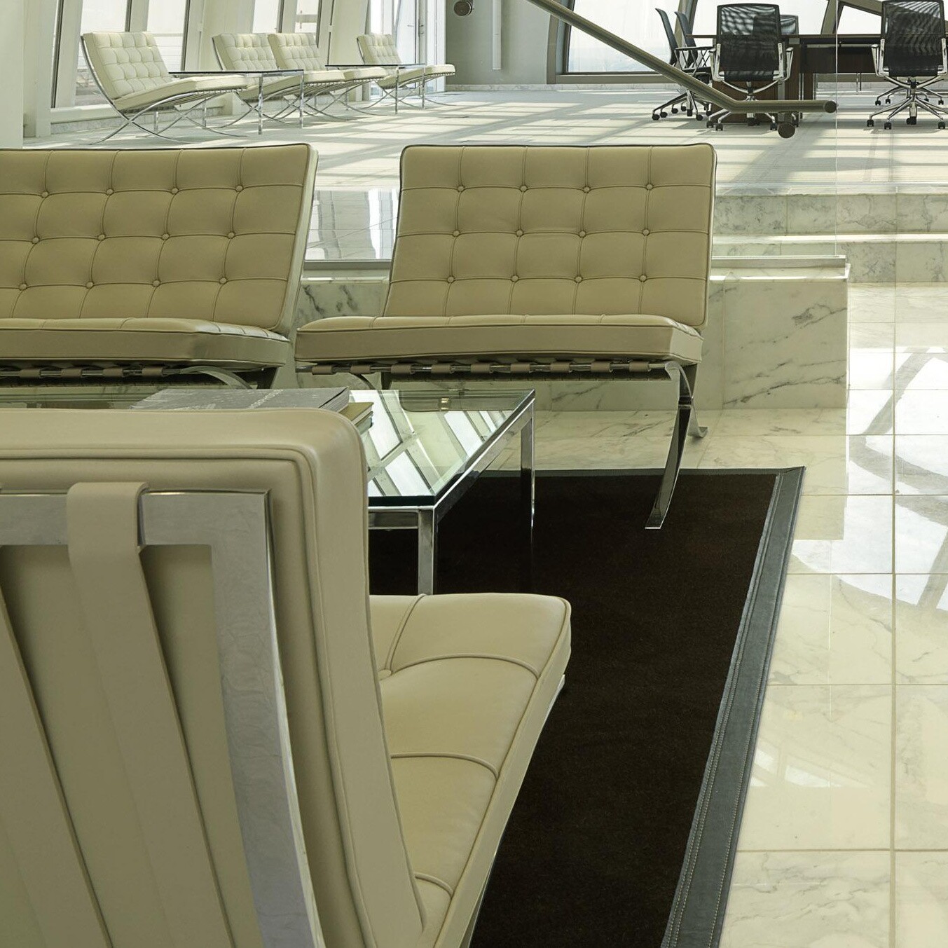 Barcelona® Relax Chair