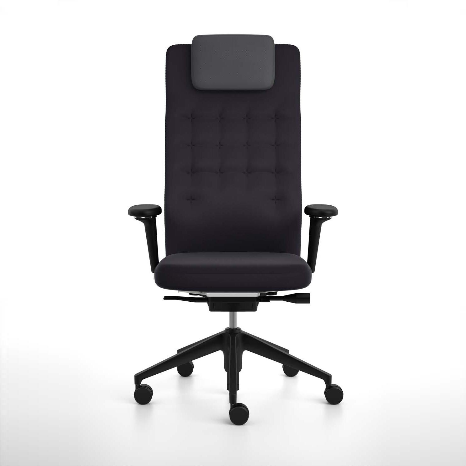 ID Trim L Citterio Office Chair 3D Armrests