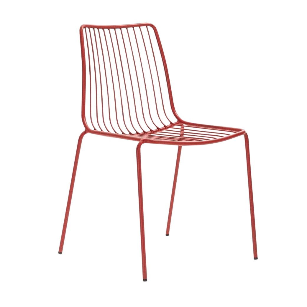 Nolita 3651 Garden Chair/ High Backrest