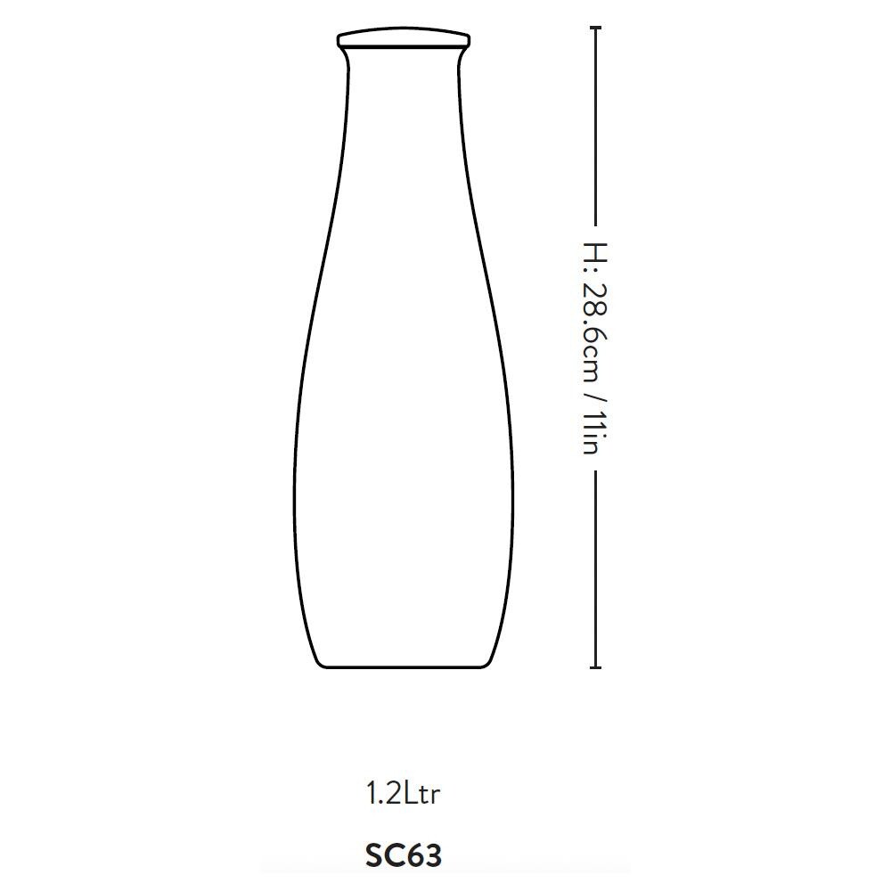 Collect SC63 Carafe 1.2L