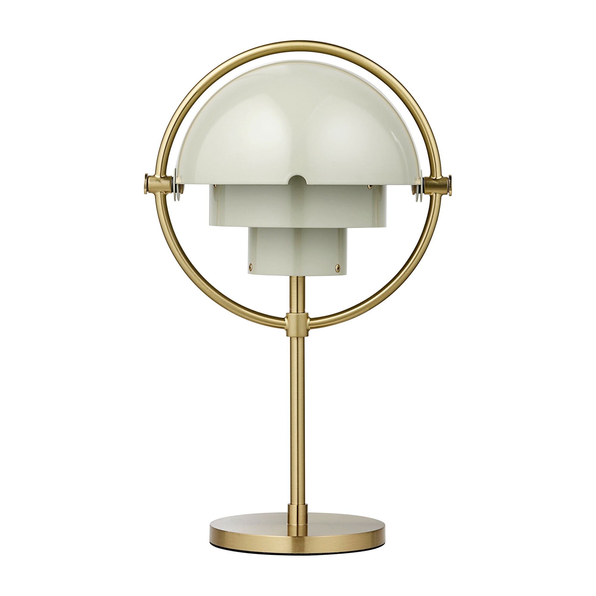 Multi-Lite Portable Table Lamp with Battery