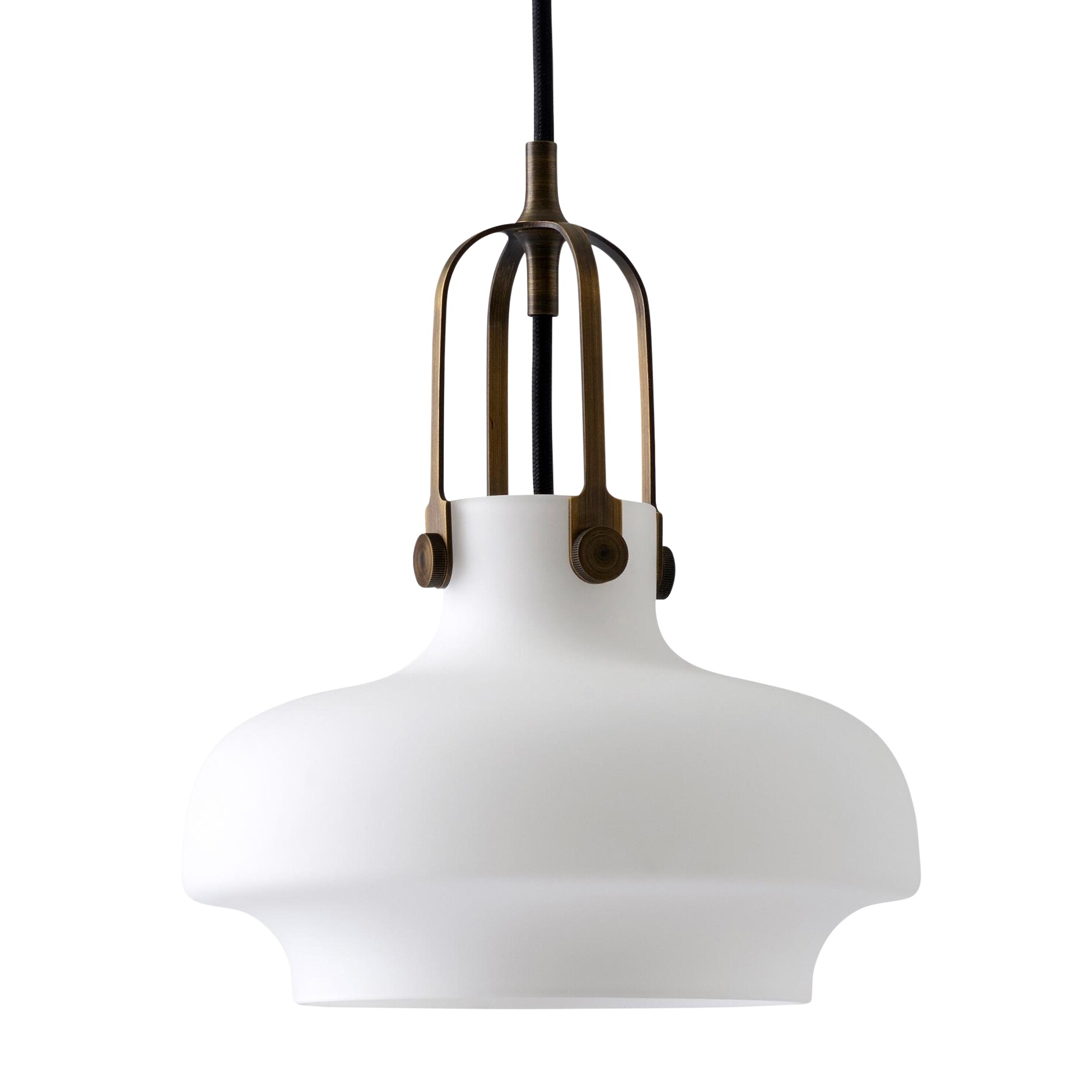 Copenhagen SC6 Suspension Lamp
