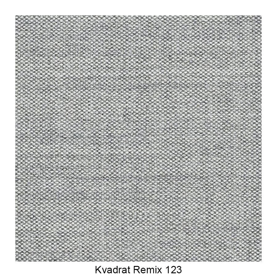 About a Chair AAC 23 Upholstered Matt Lacquered Oak Base