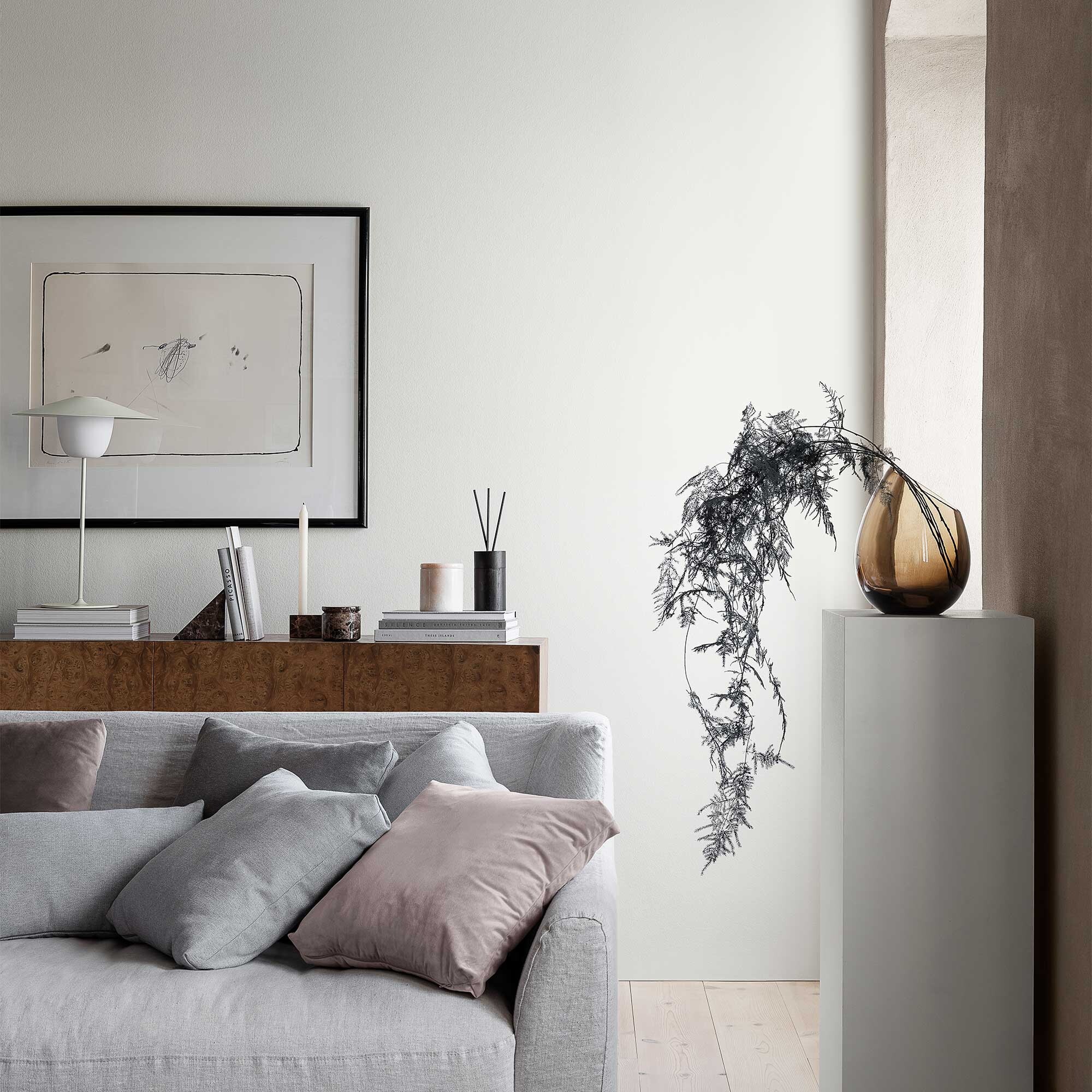 Ani Lamp Mobile LED with Battery L