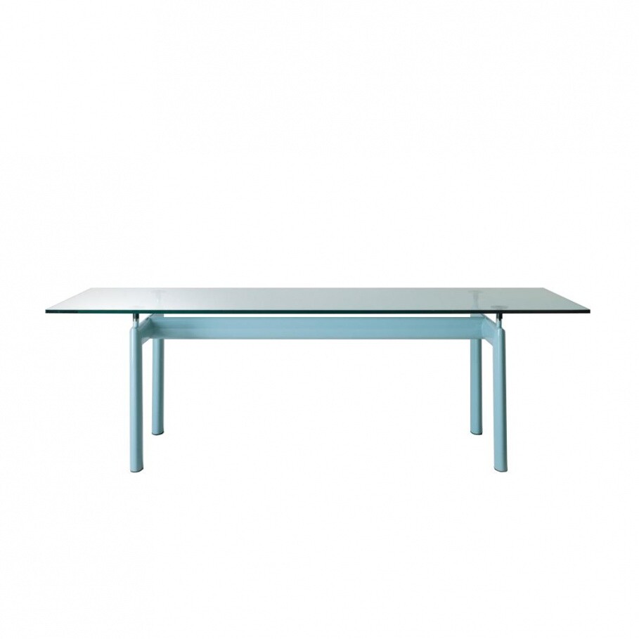 LC6 Table tube d’avion