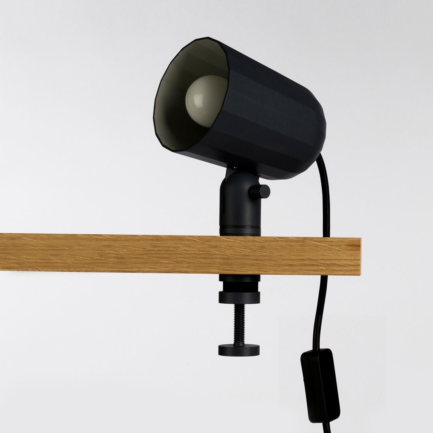Noc Clip Spot Lamp