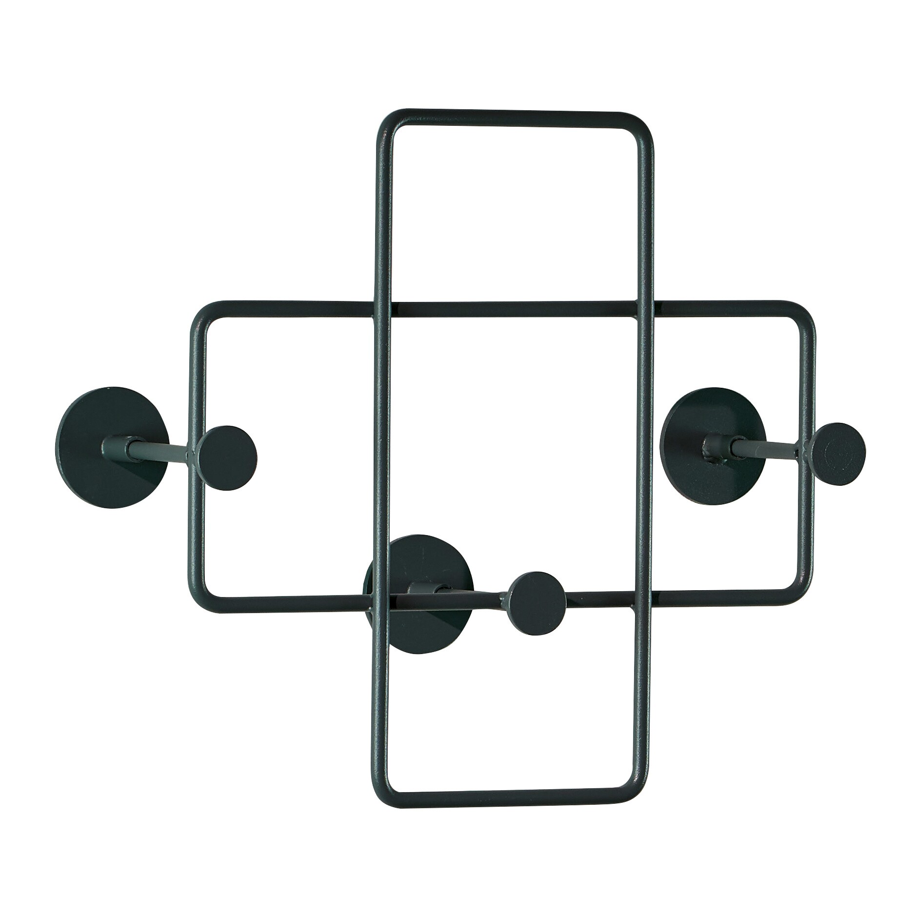 Bazar Wall Wardrobe 32.6x32.6cm