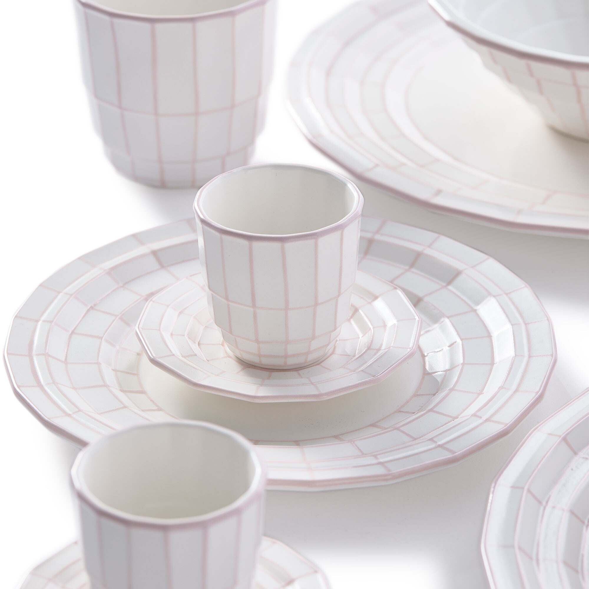 Digi Plate S Set of 2