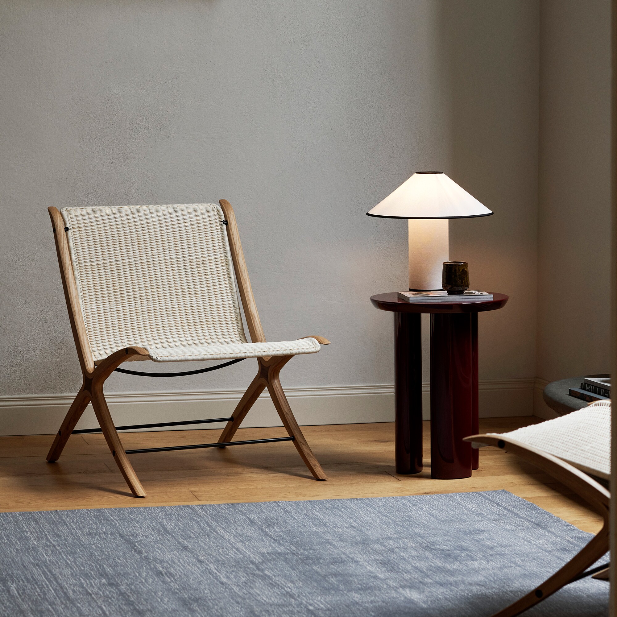 Colette ATD6 Table Lamp