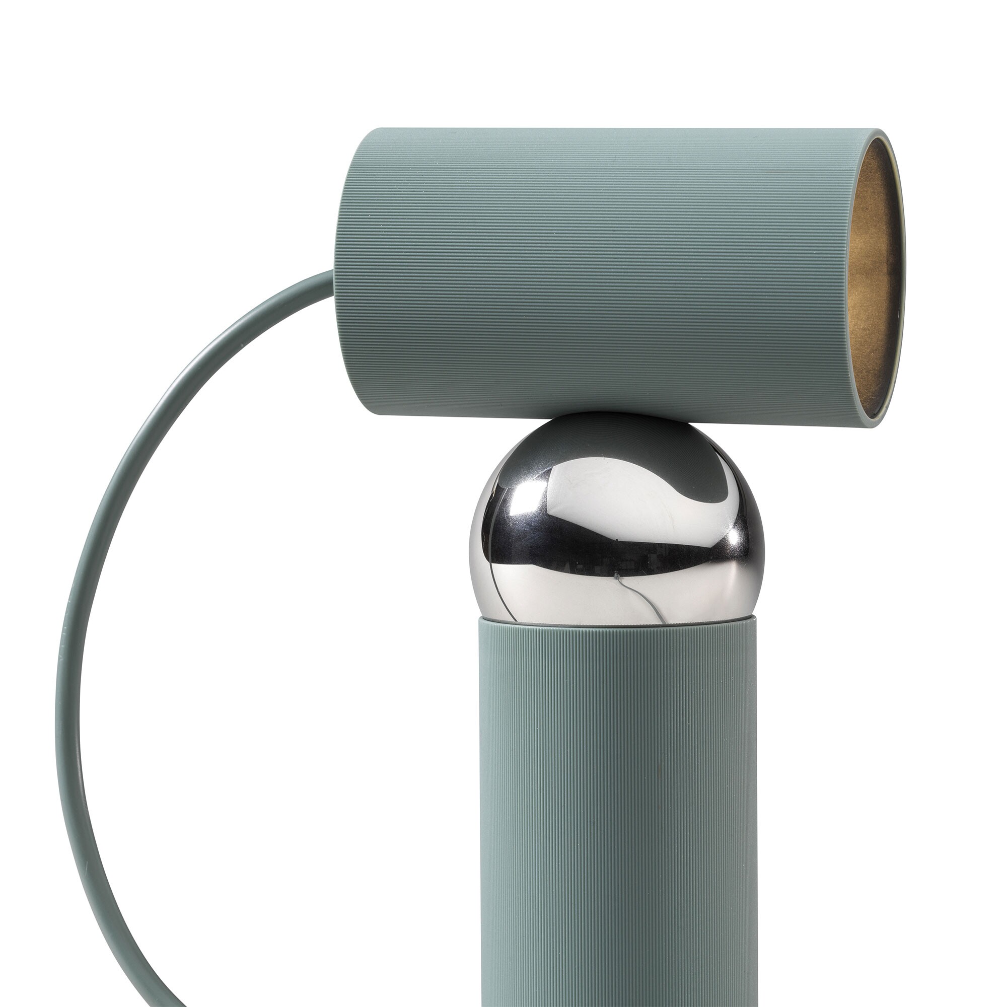 Bilboquet Table Lamp