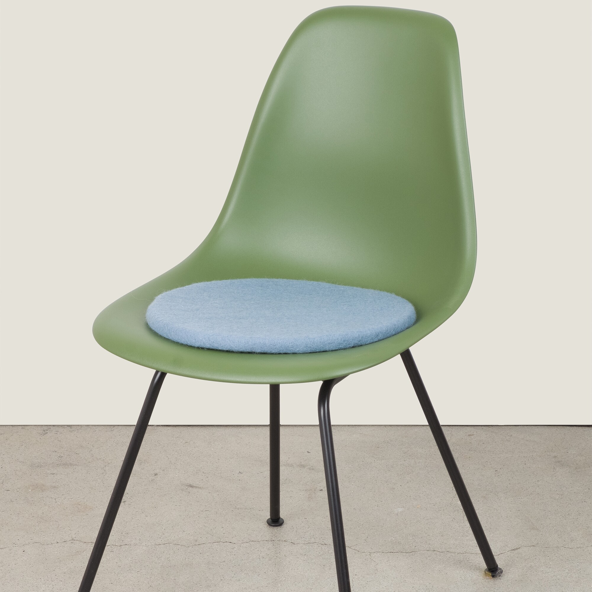 Mia Seat Cover Flat Ø 36cm