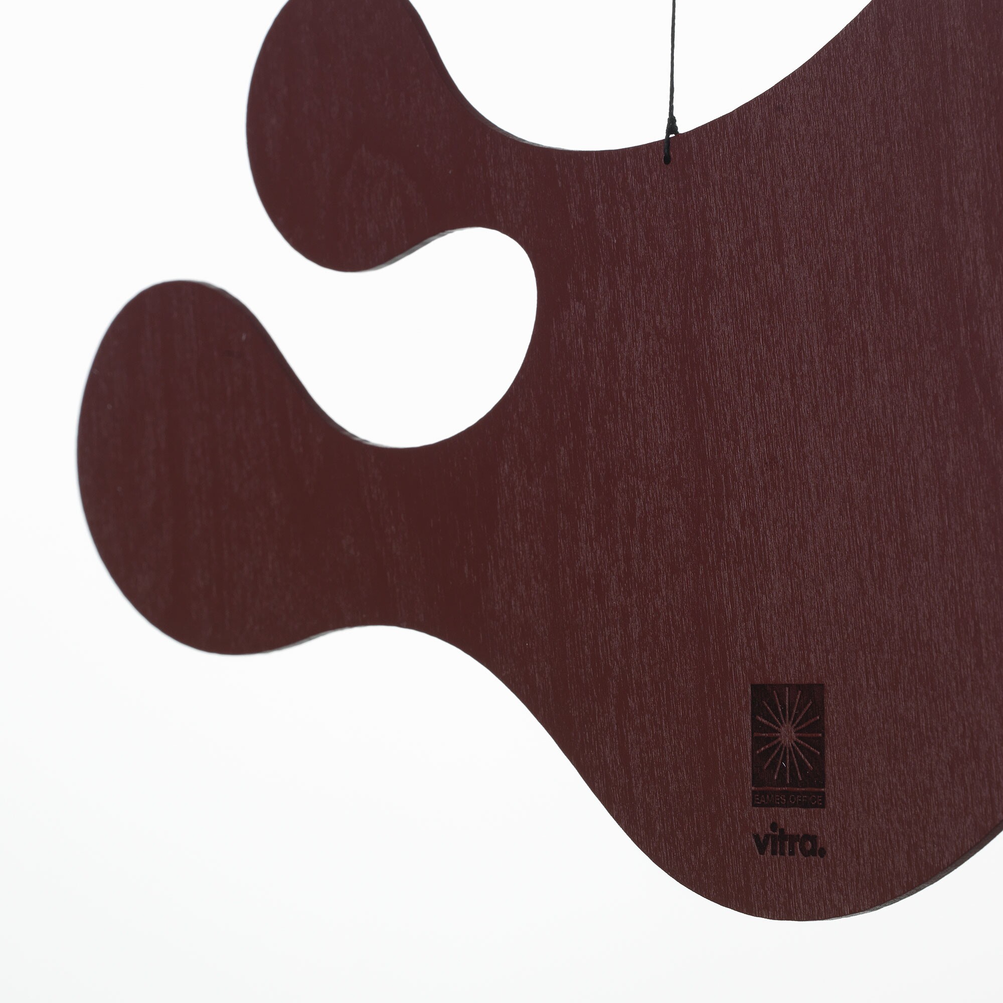 Eames Special Collection 2023 Plywood Mobile
