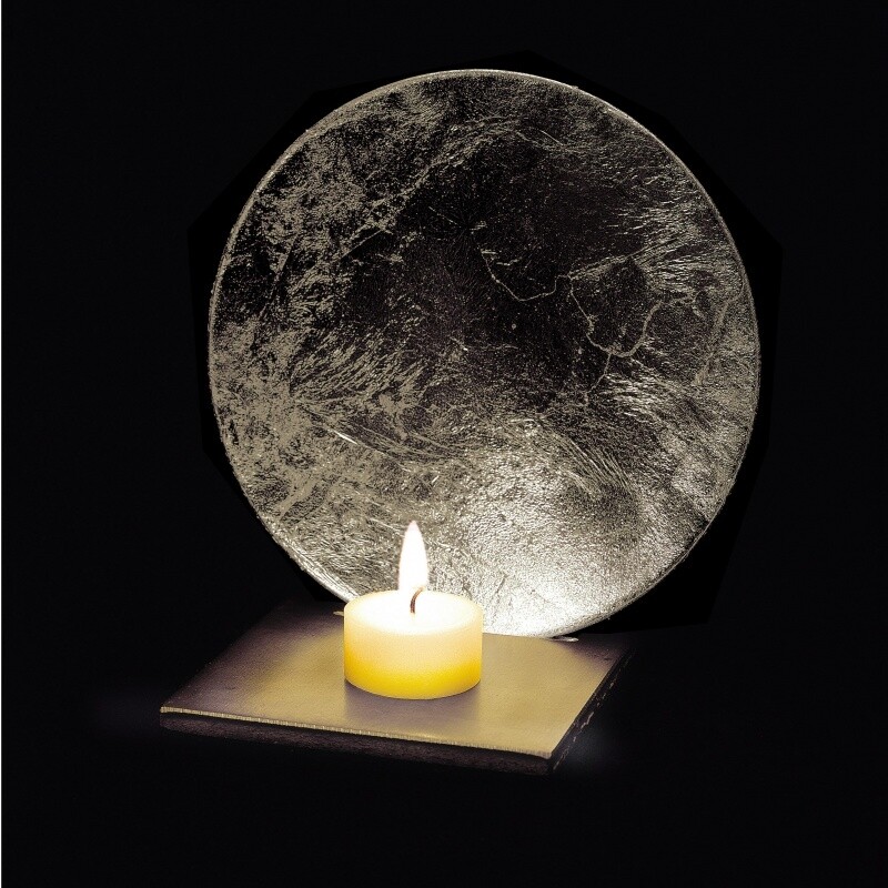 Luna Candle Holder