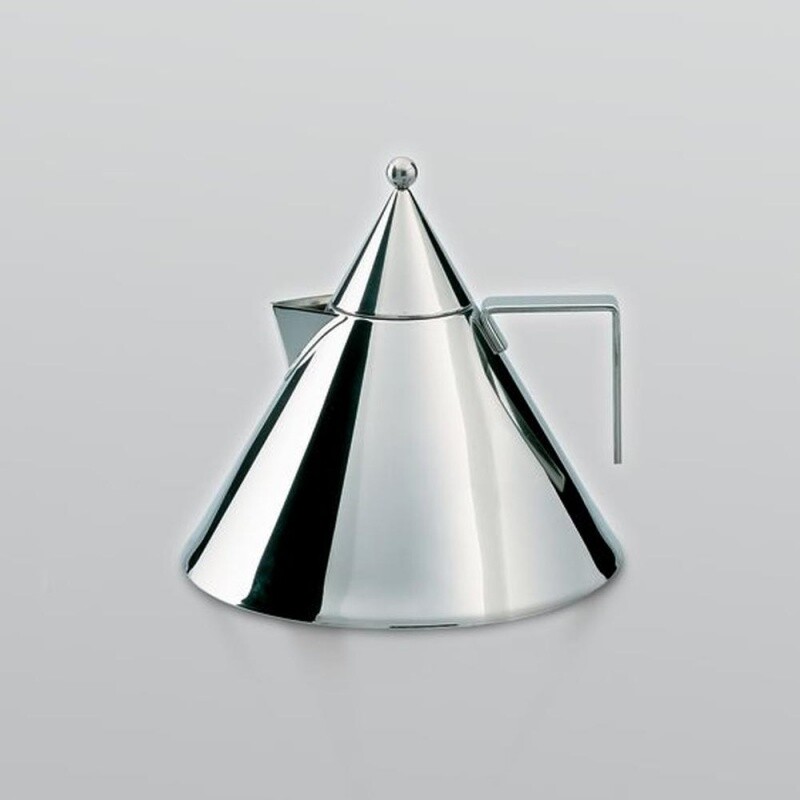 Il conico Kettle with Magnetic Base