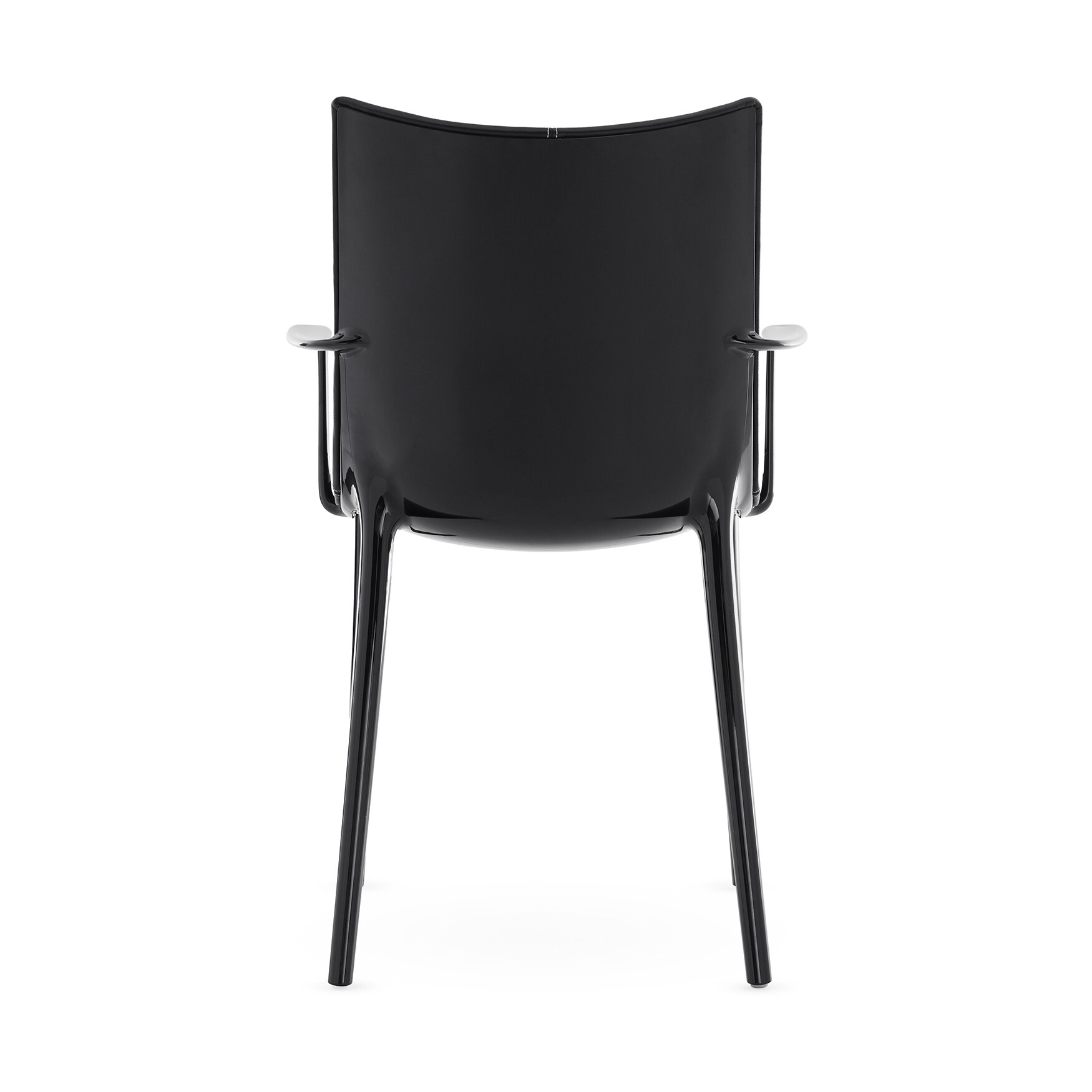 H.H.H. Armchair Leather