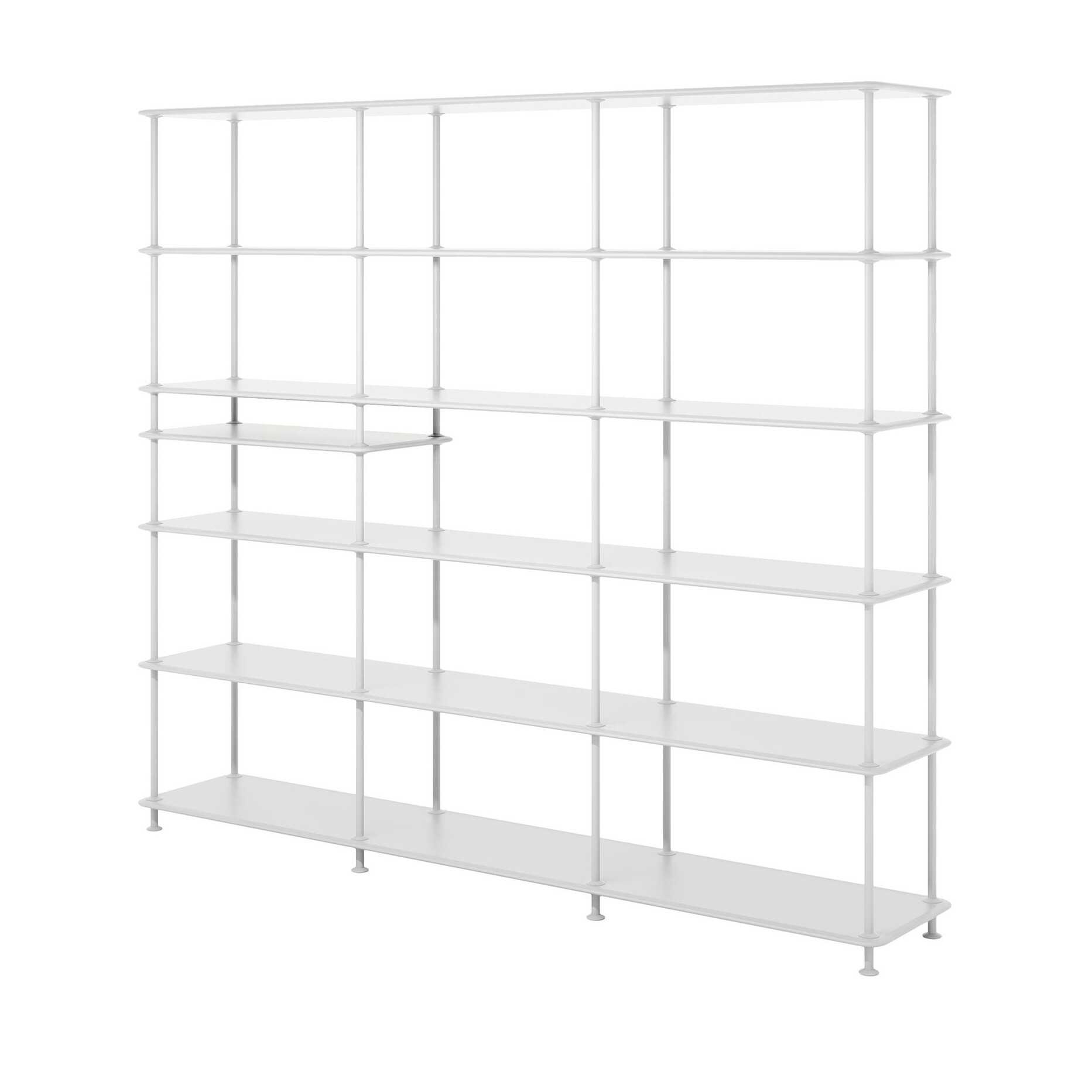 Free Shelf 203.4x178.1x38cm