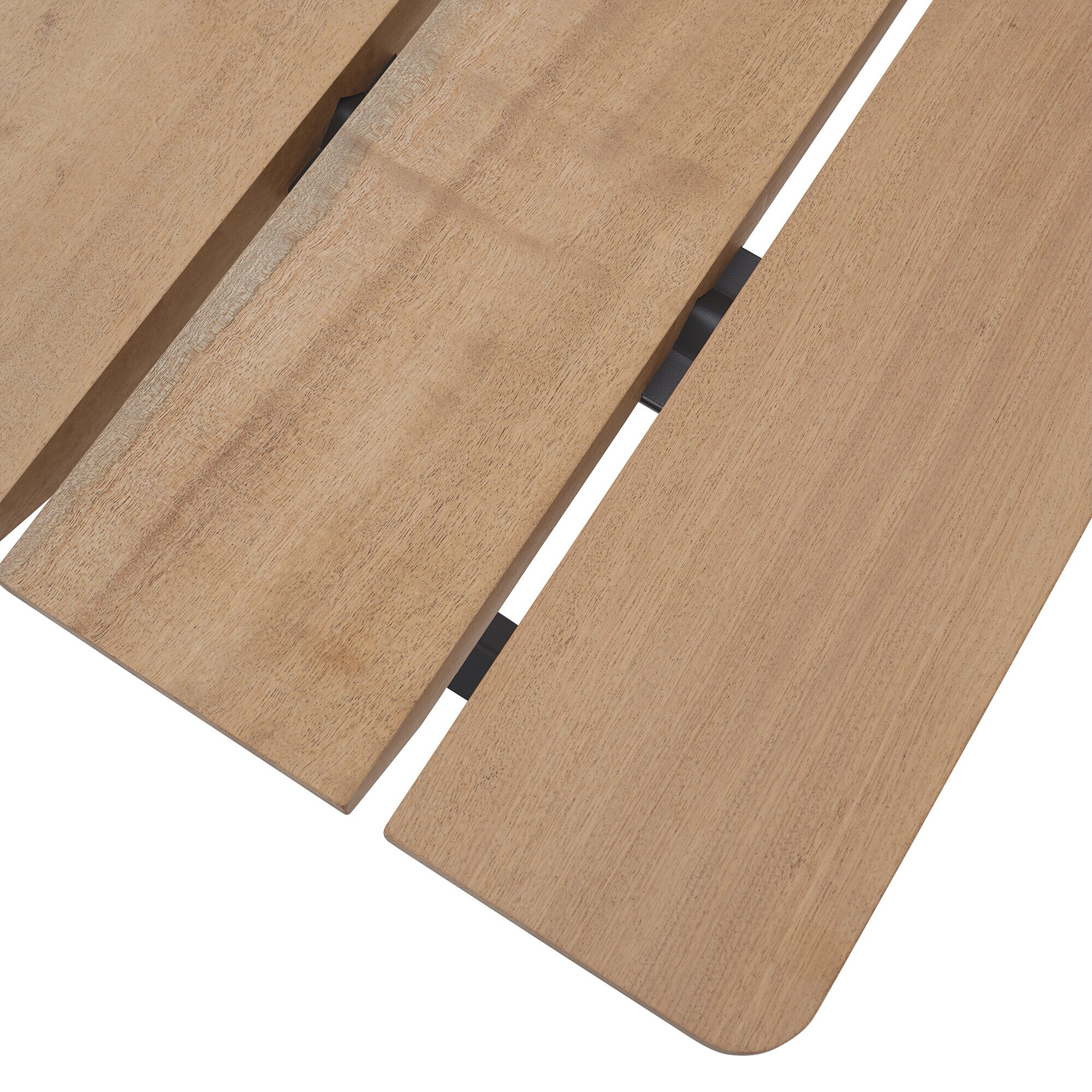 70/70 Garden Dining Table L 225cm