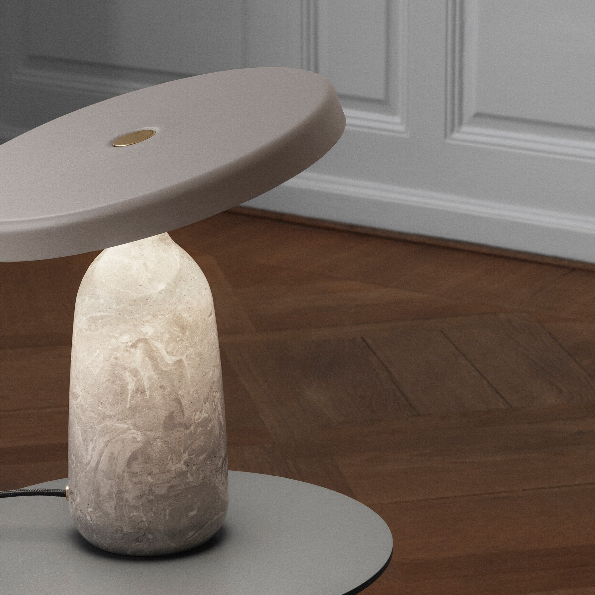 Eddy LED Table Lamp