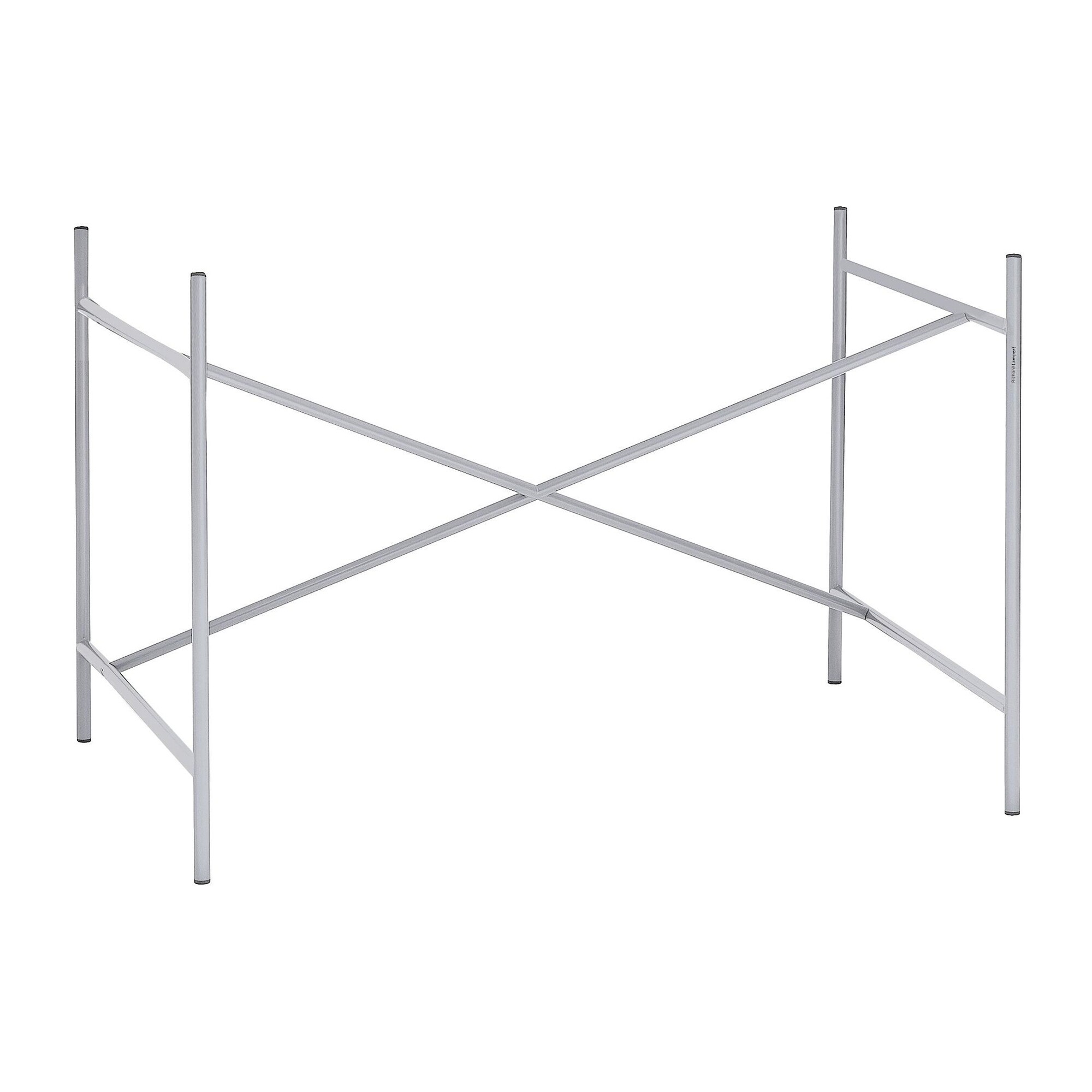 Eiermann 1 Table Frame 110x78x66cm Center