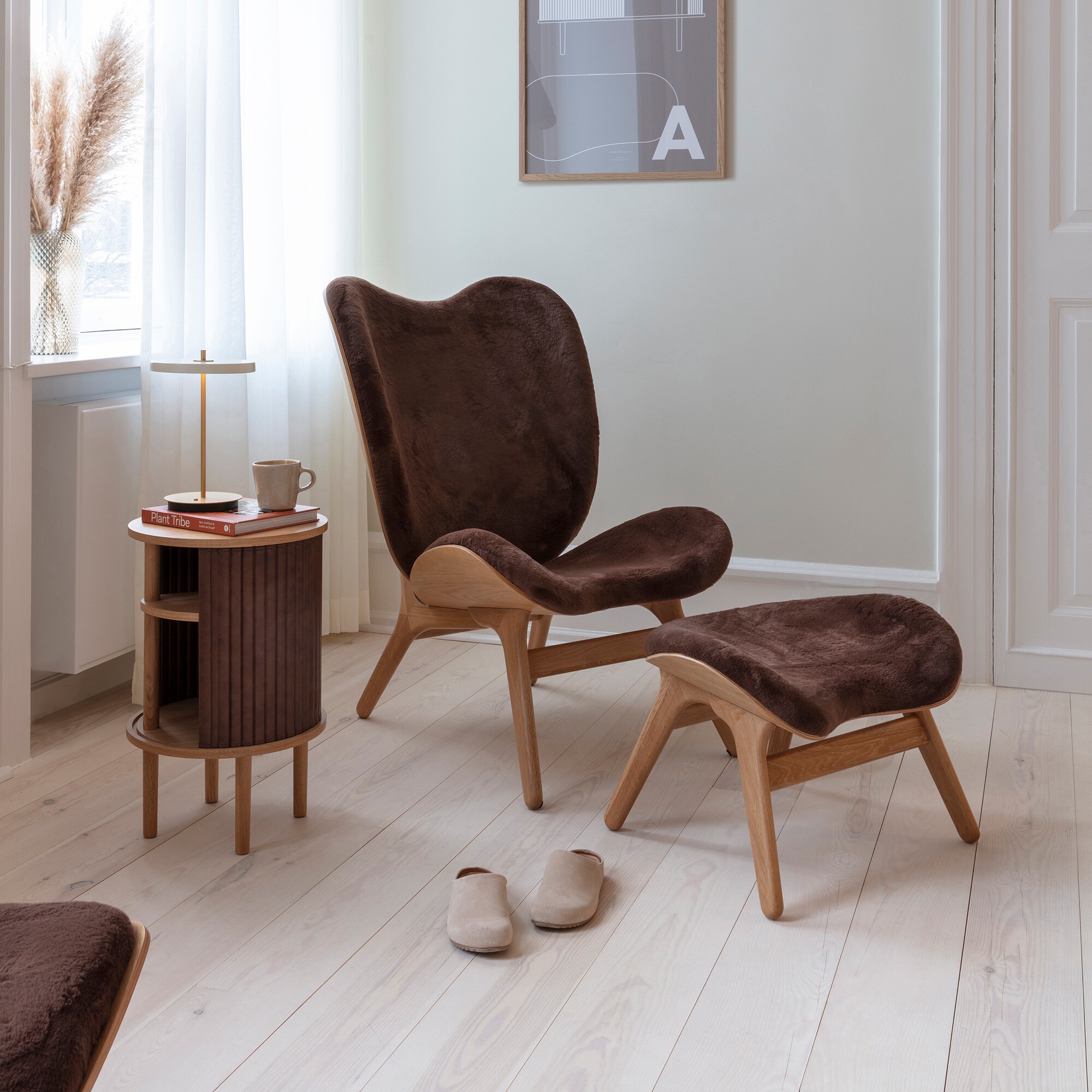 Asteria Move LED Table Lamp V2 with Battery