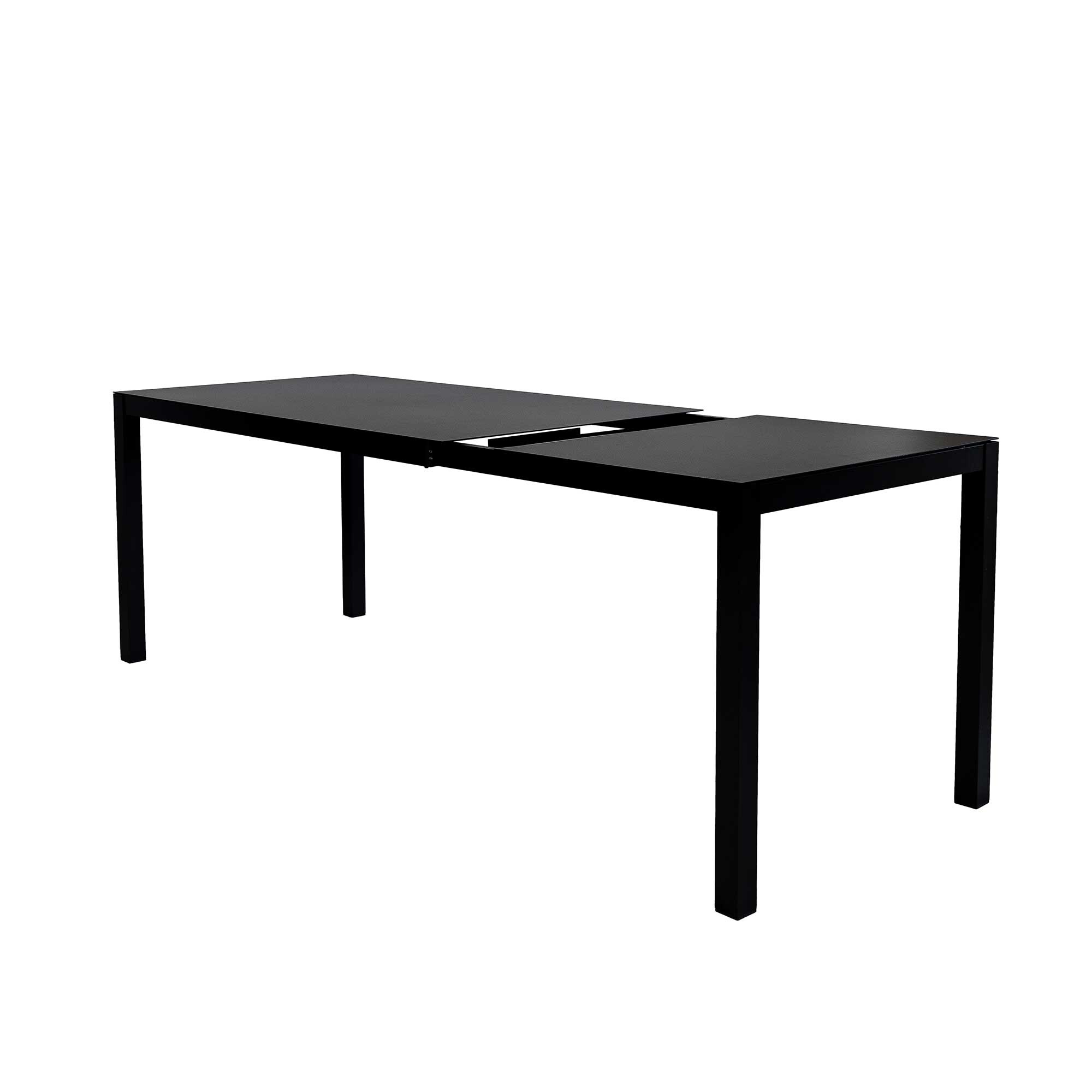 Fiam Aria Garden Table Extendable