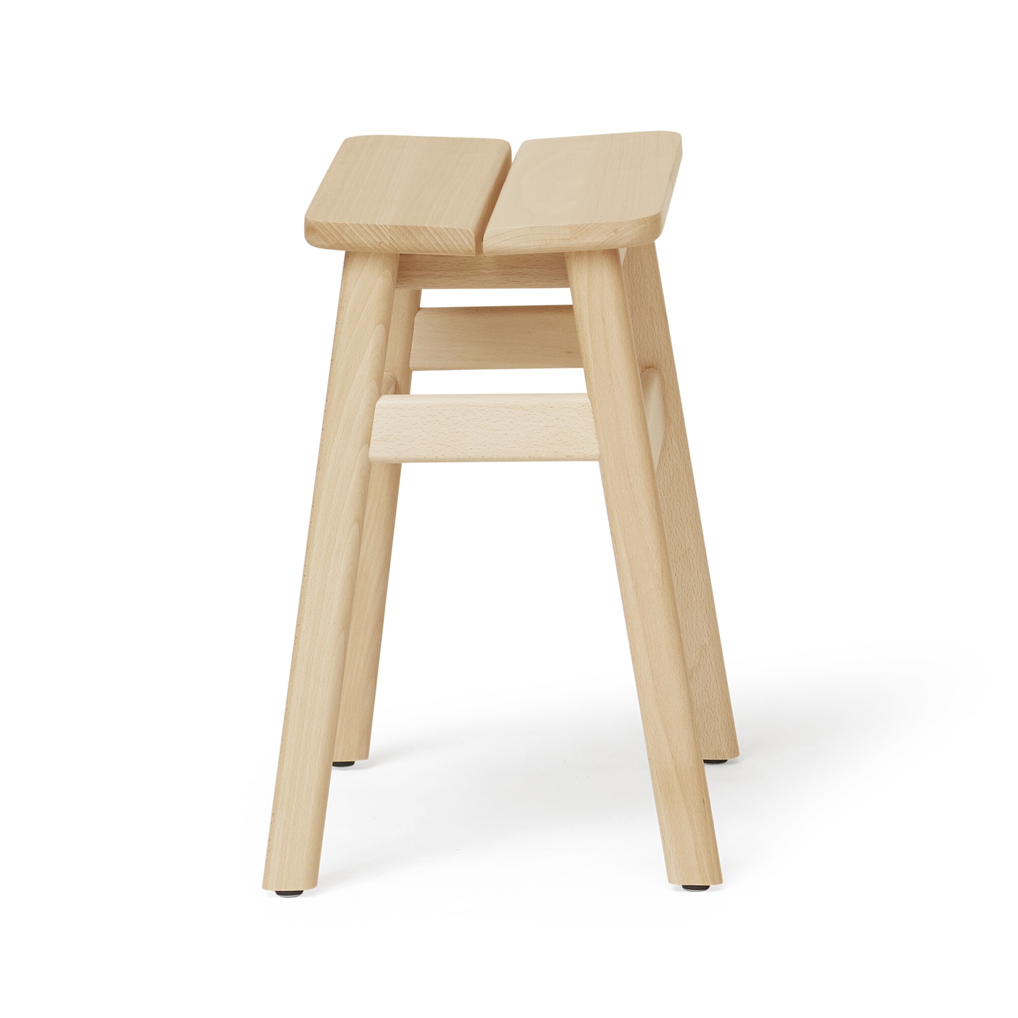 Angle Standard Stool
