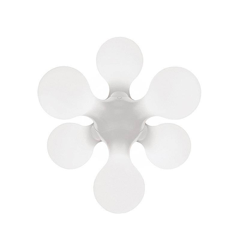 Atomium Floor Lamp/ Table Lamp