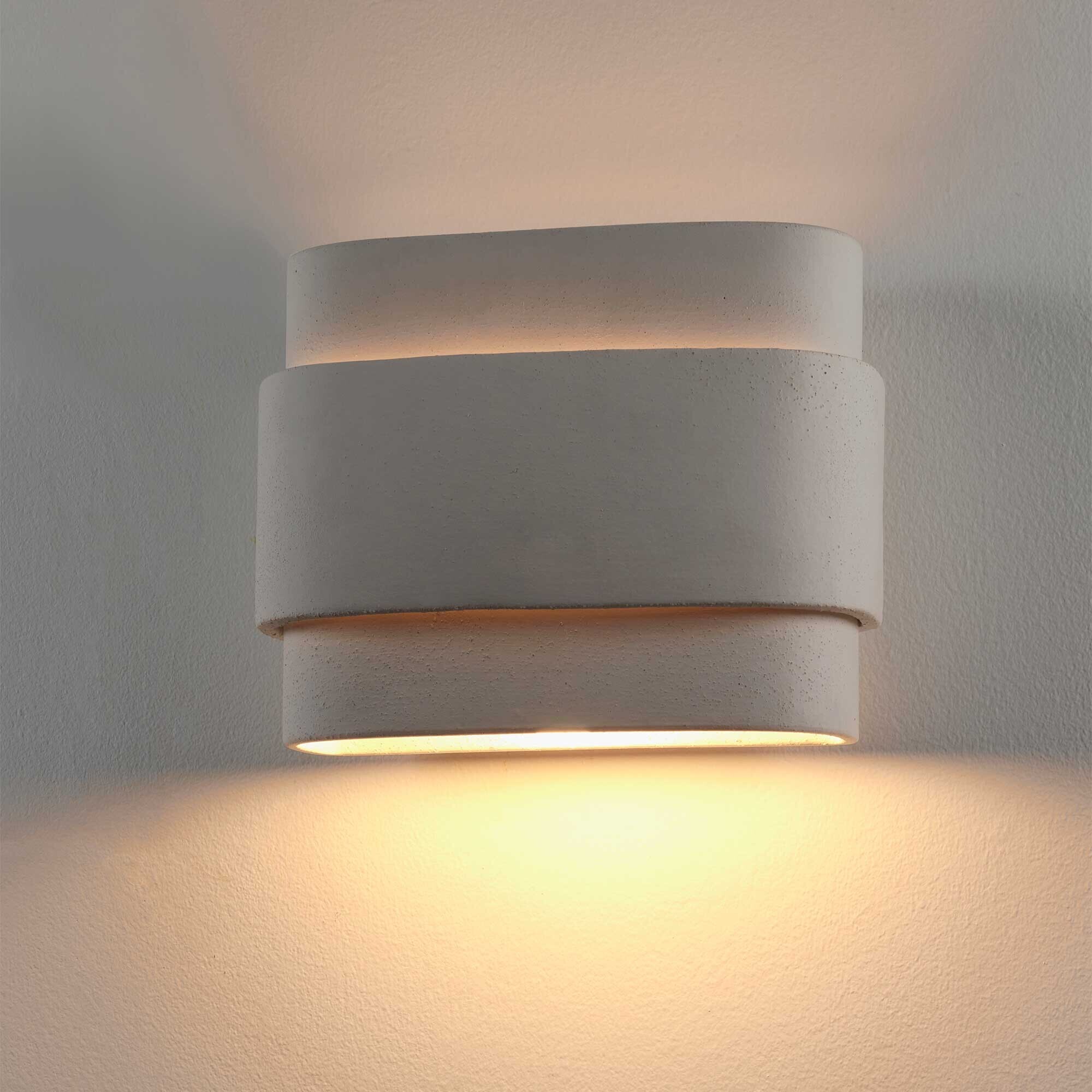 Louis 01 Wall Lamp