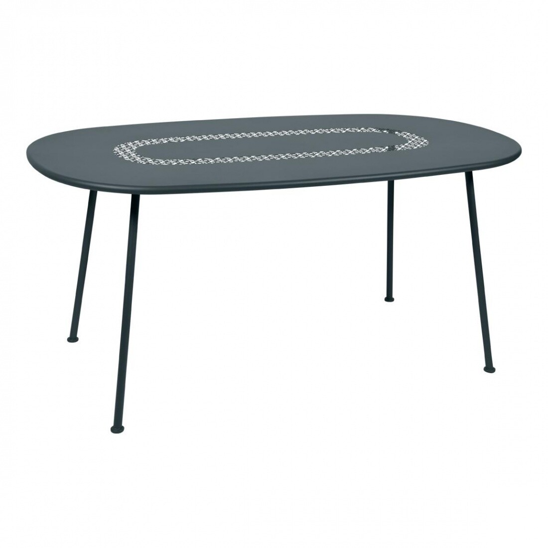 Lorette Outdoor Table 160x90cm