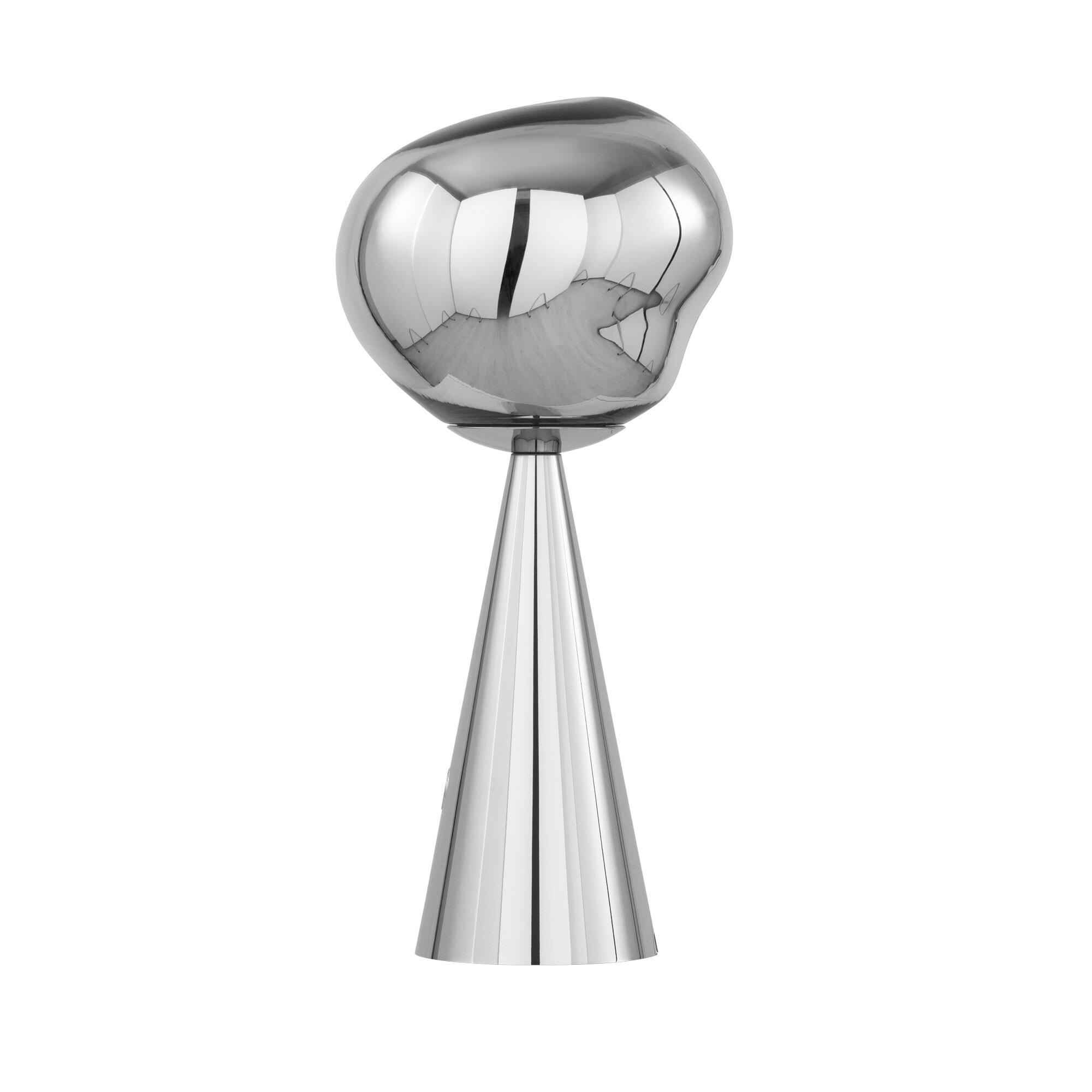 Melt LED Table Lamp with Battery