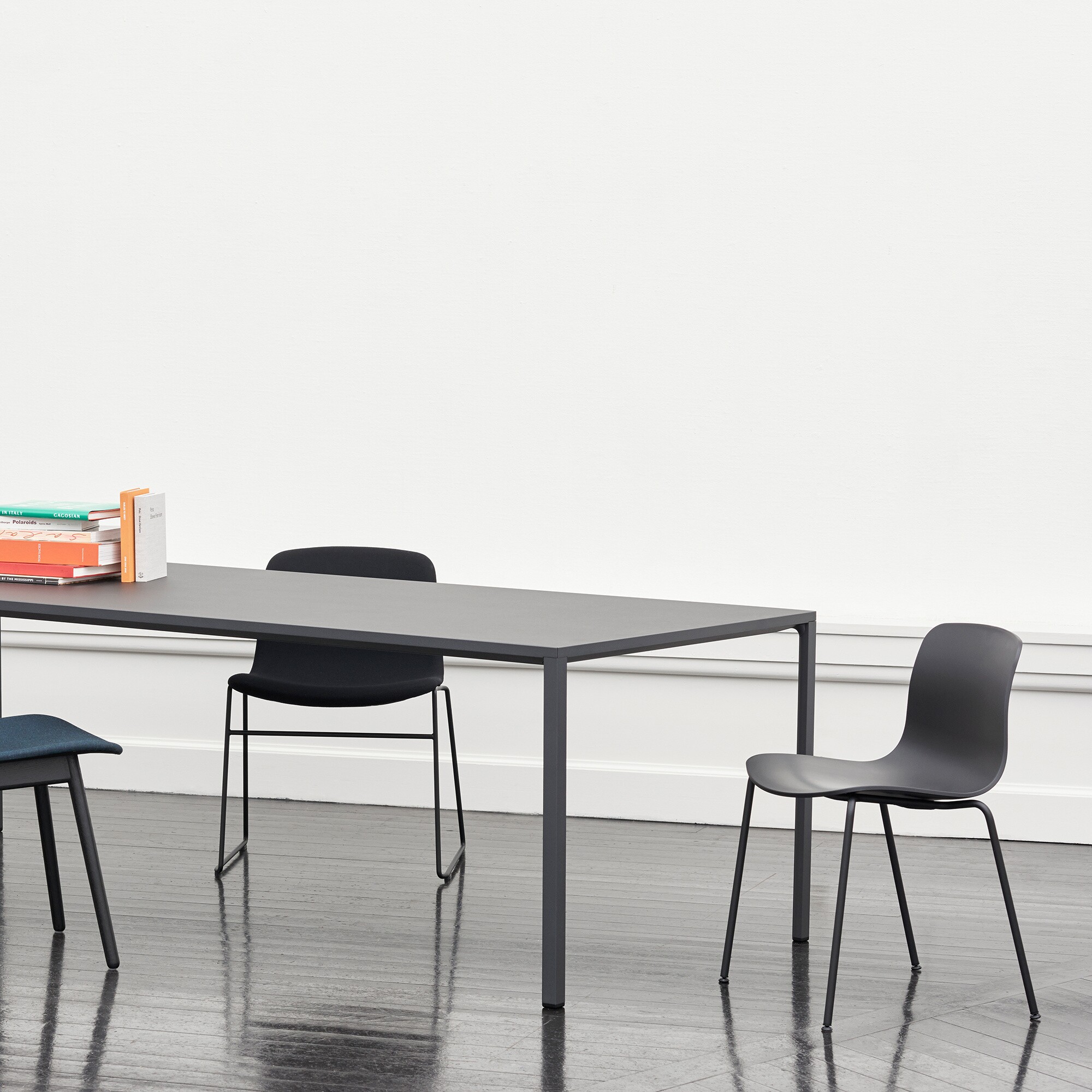 About a Chair AAC 16 2.0