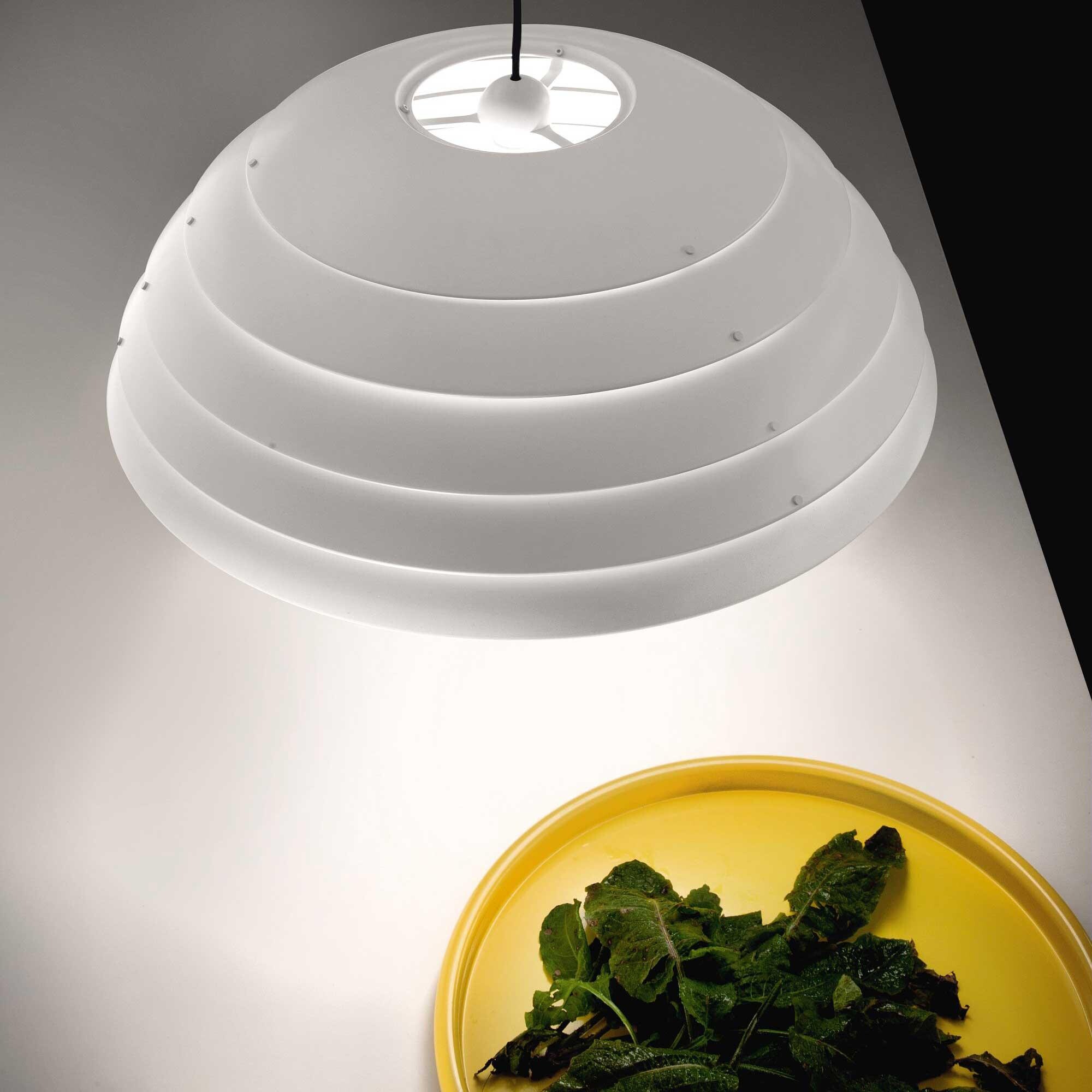 Cupolone Suspension Lamp