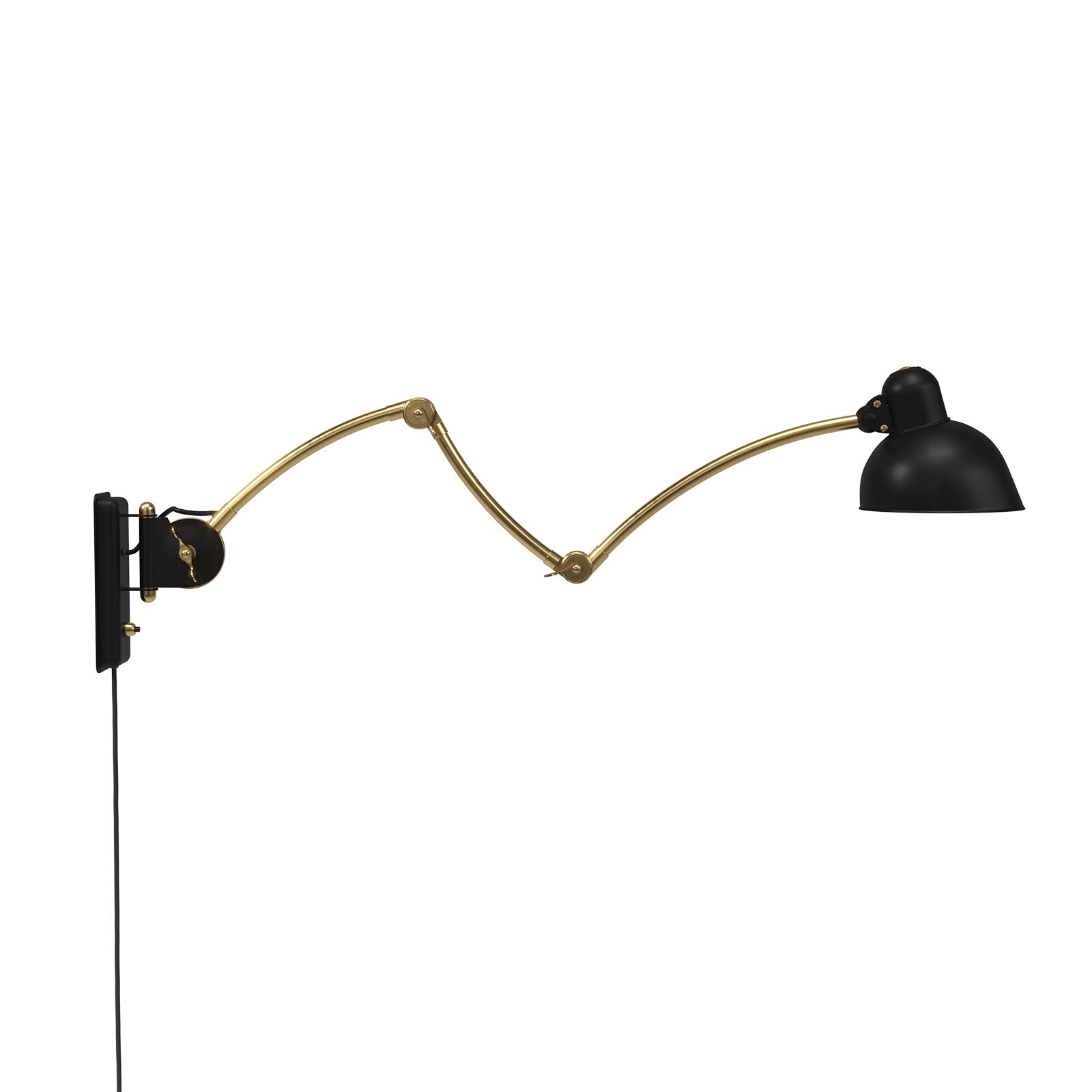 Kaiser Idell™ 6559-W Wall Lamp