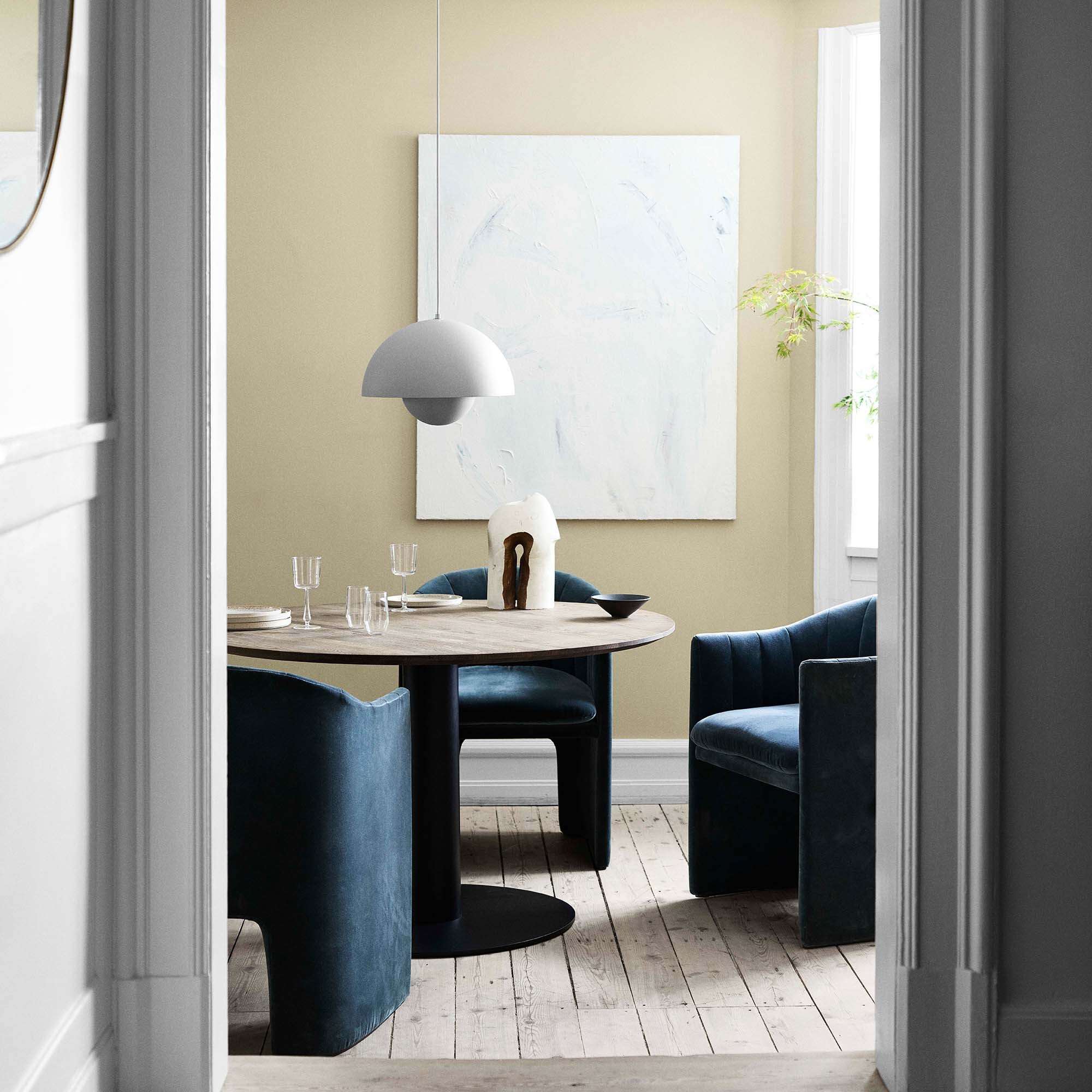 Flowerpot VP7 Suspension Lamp