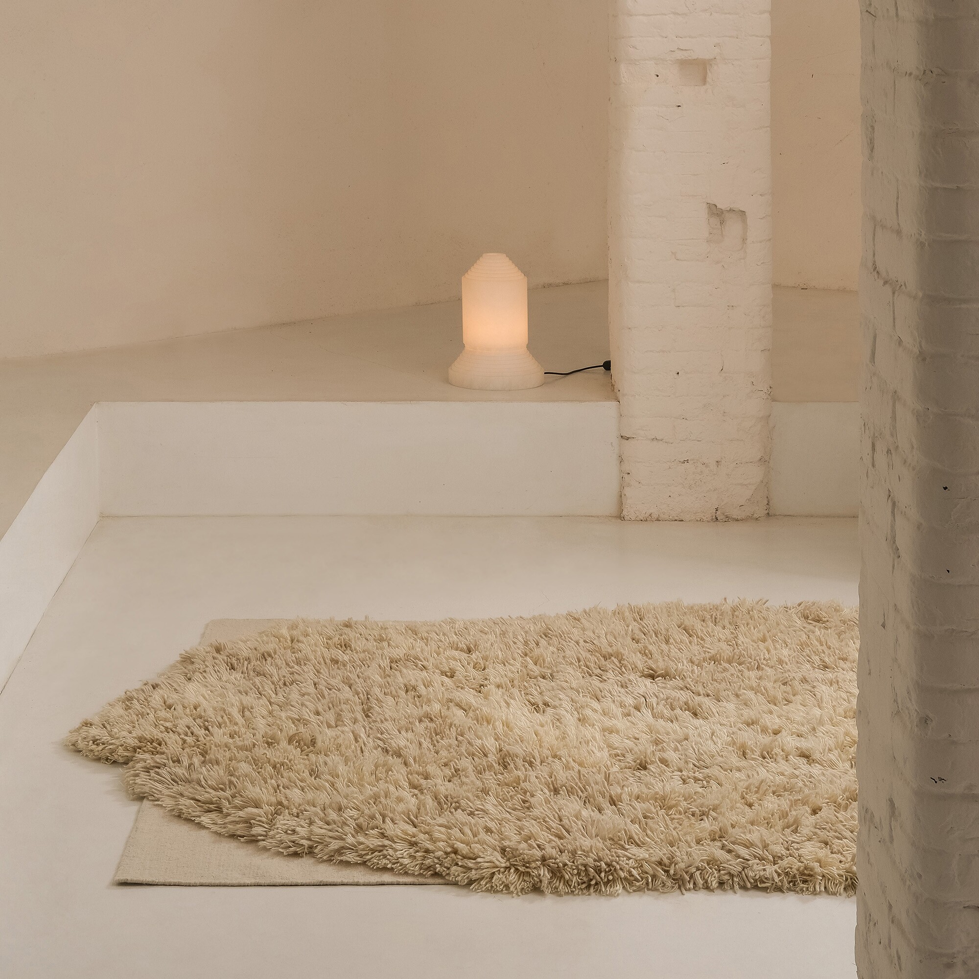 Alga Carpet 179x270cm