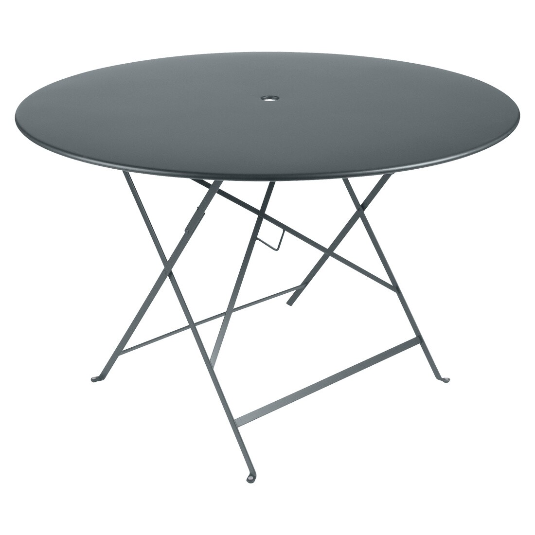 Bistro Folding Table Ø117cm