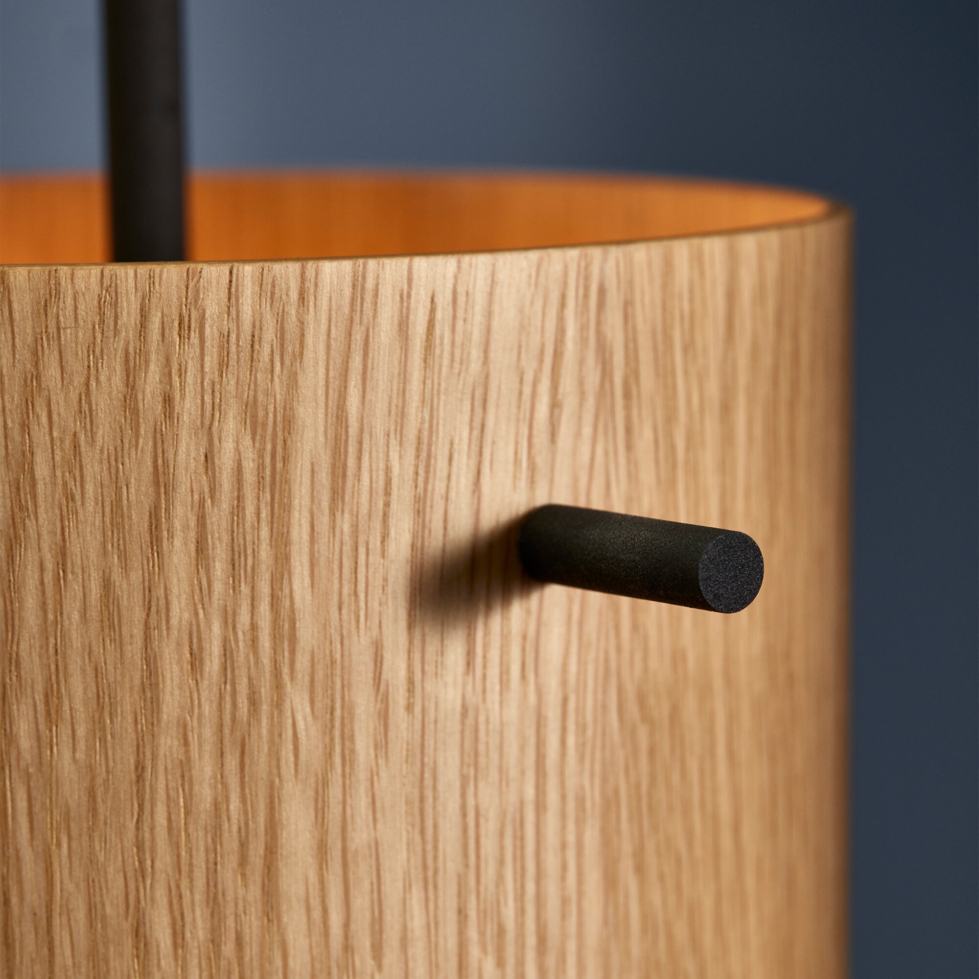 FM 1954 Suspension Lamp Ø 28cm