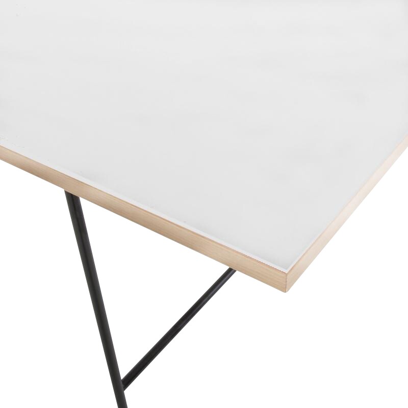 Eiermann Table Top 200x90cm