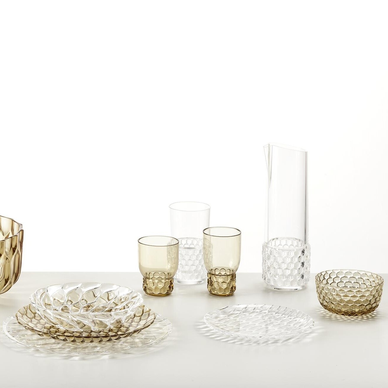 Jellies Family Carafe