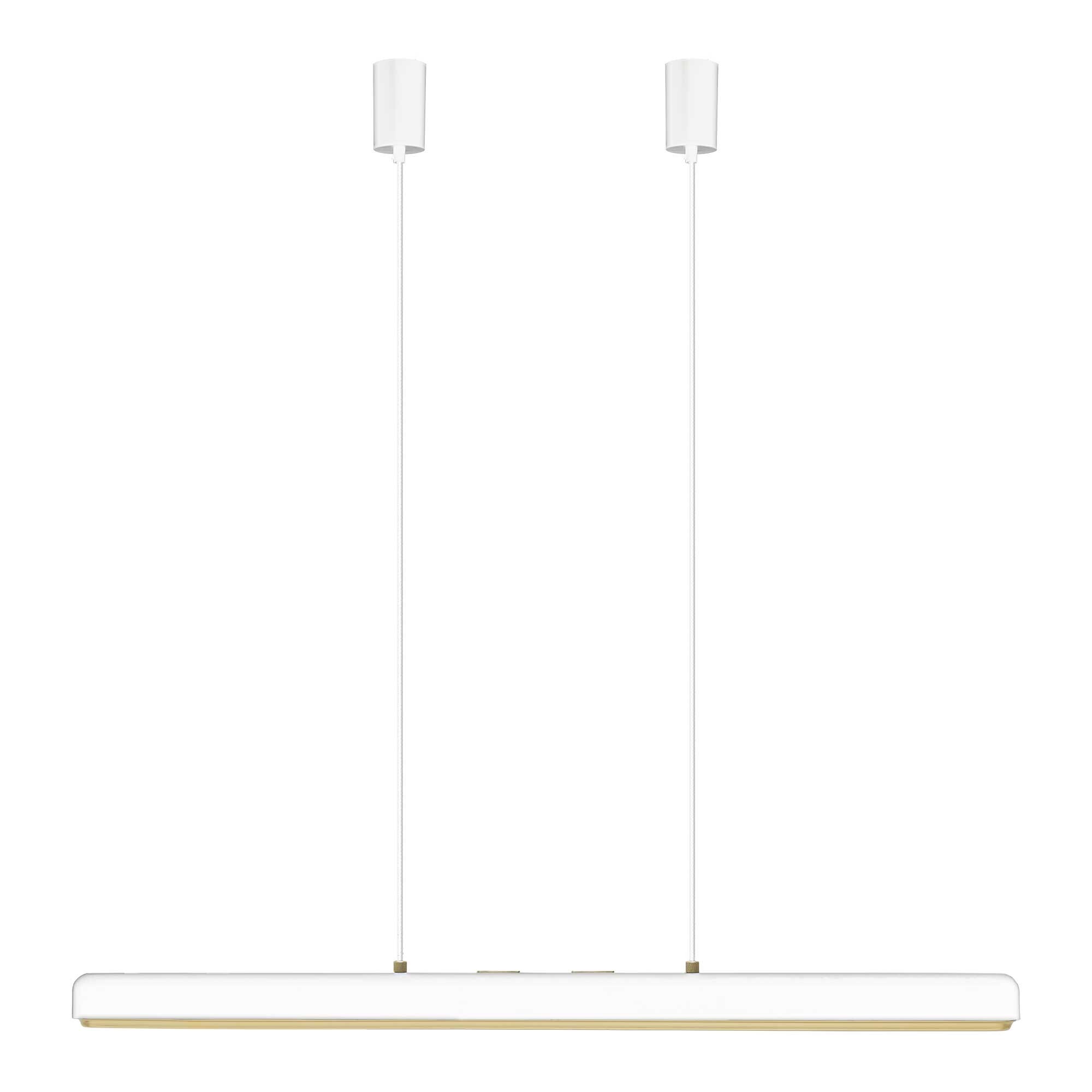 Hazel Branch LED Suspension Lamp