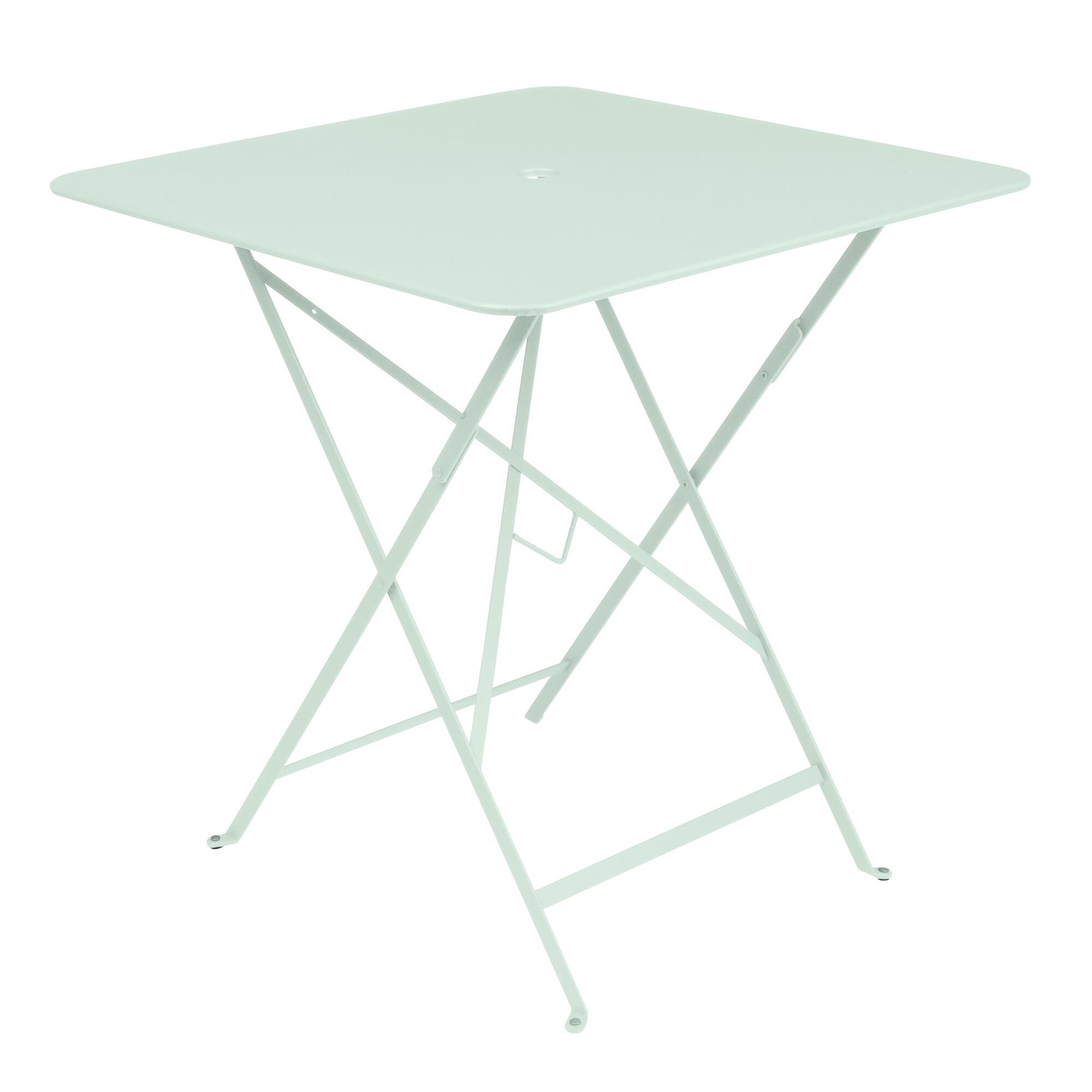 Bistro Folding Table 71x71cm