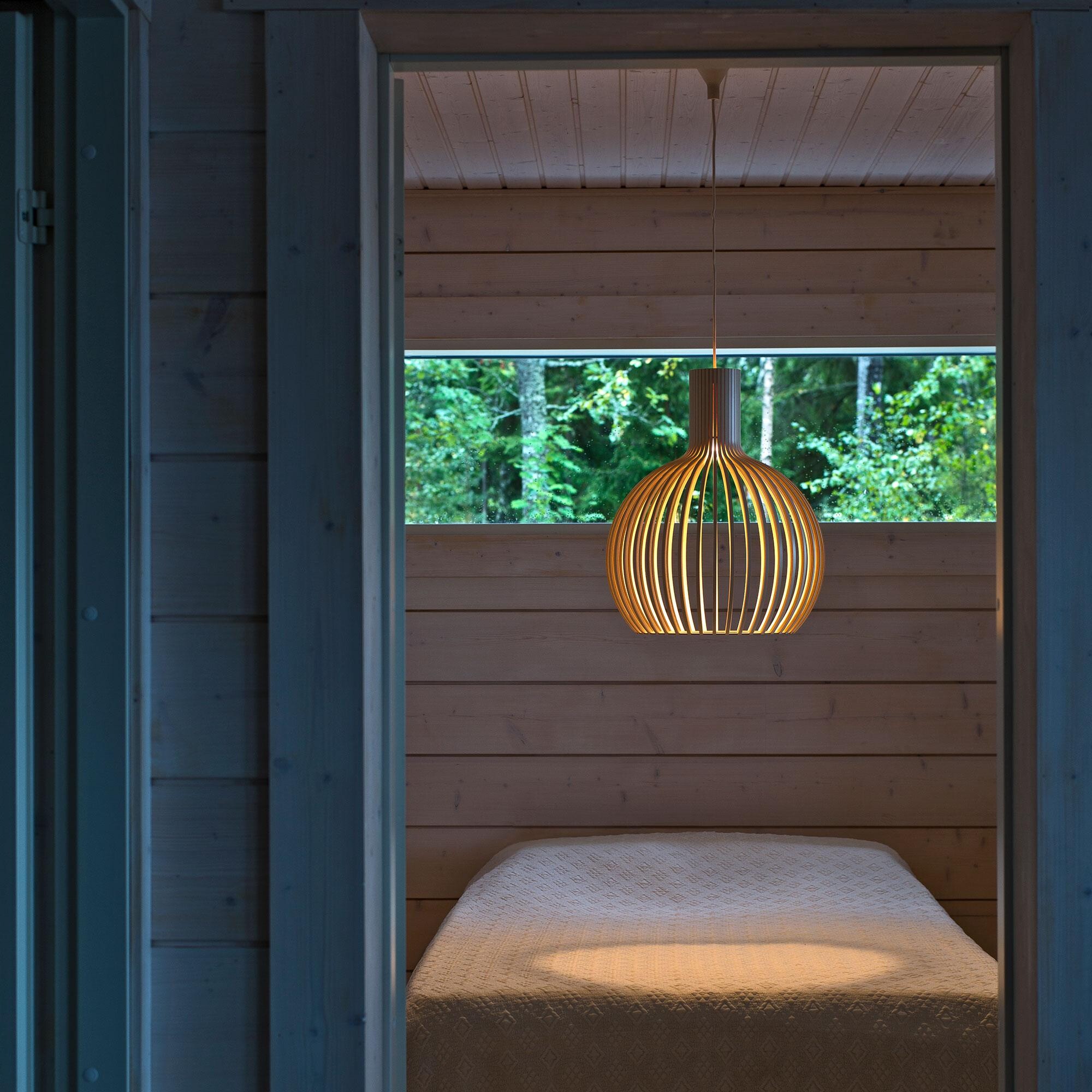 Octo 4241 Suspension Lamp