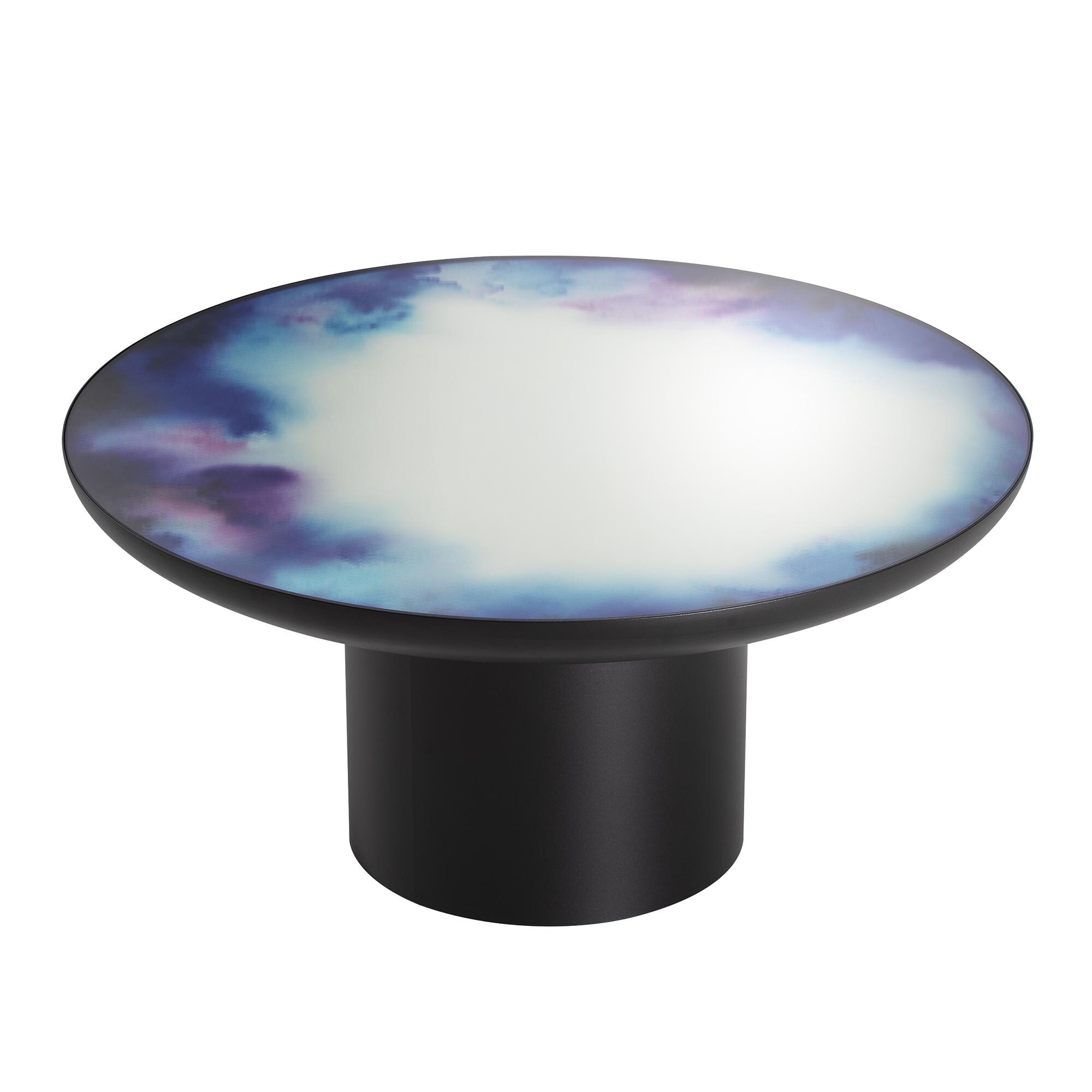 Francis Large Mirror Coffee Table