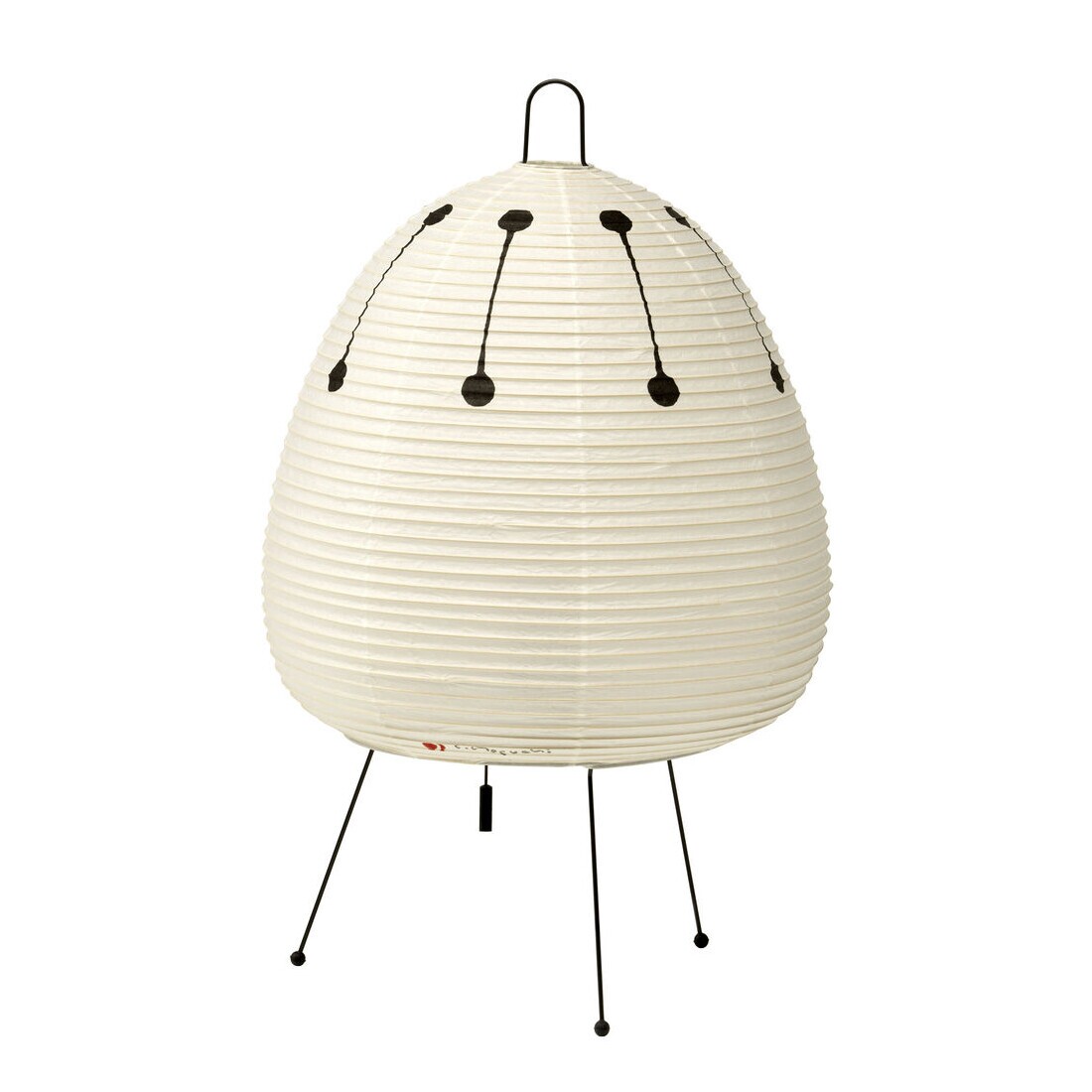 Akari 1AD Table Lamp