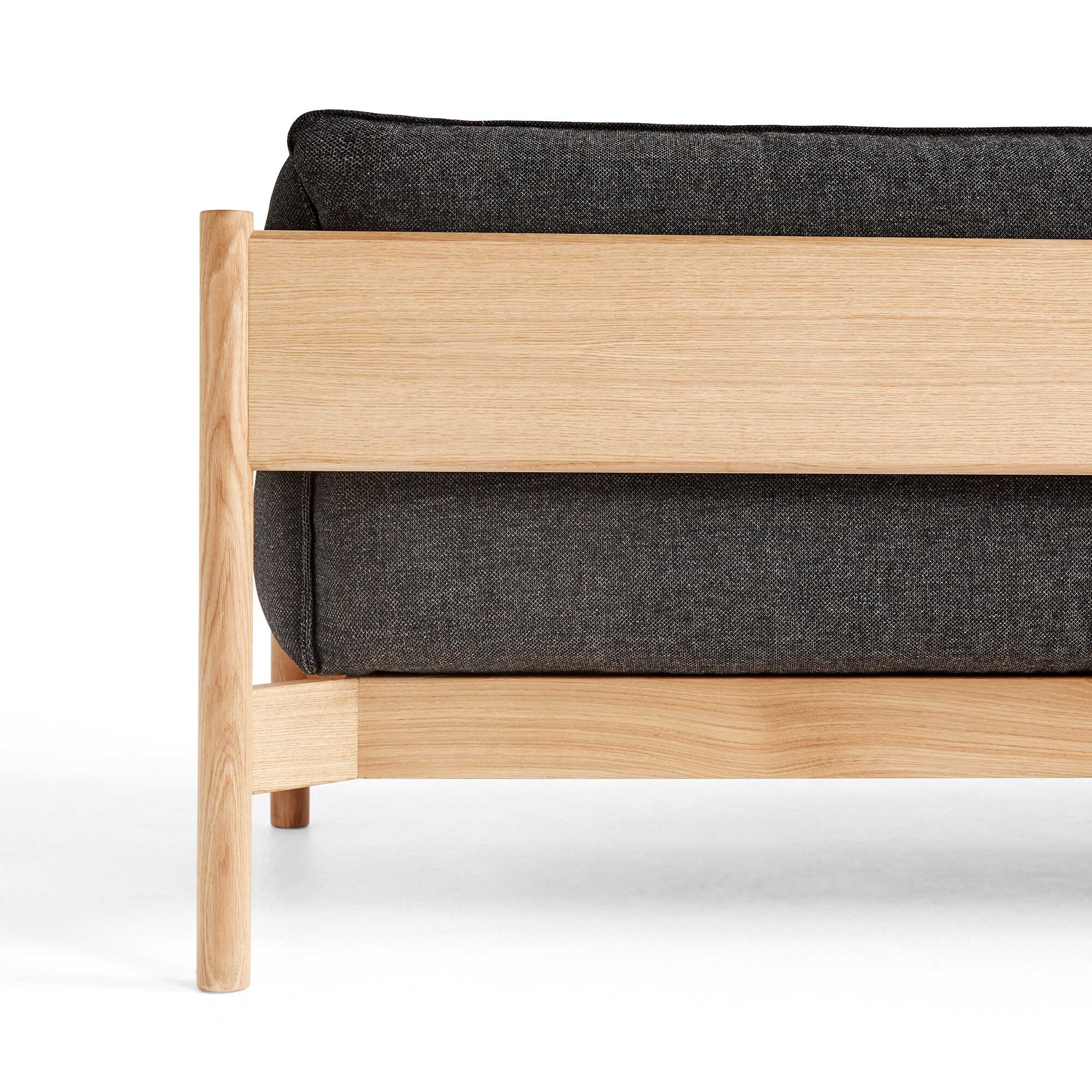 Arbour Eco Sofa 3 Seater